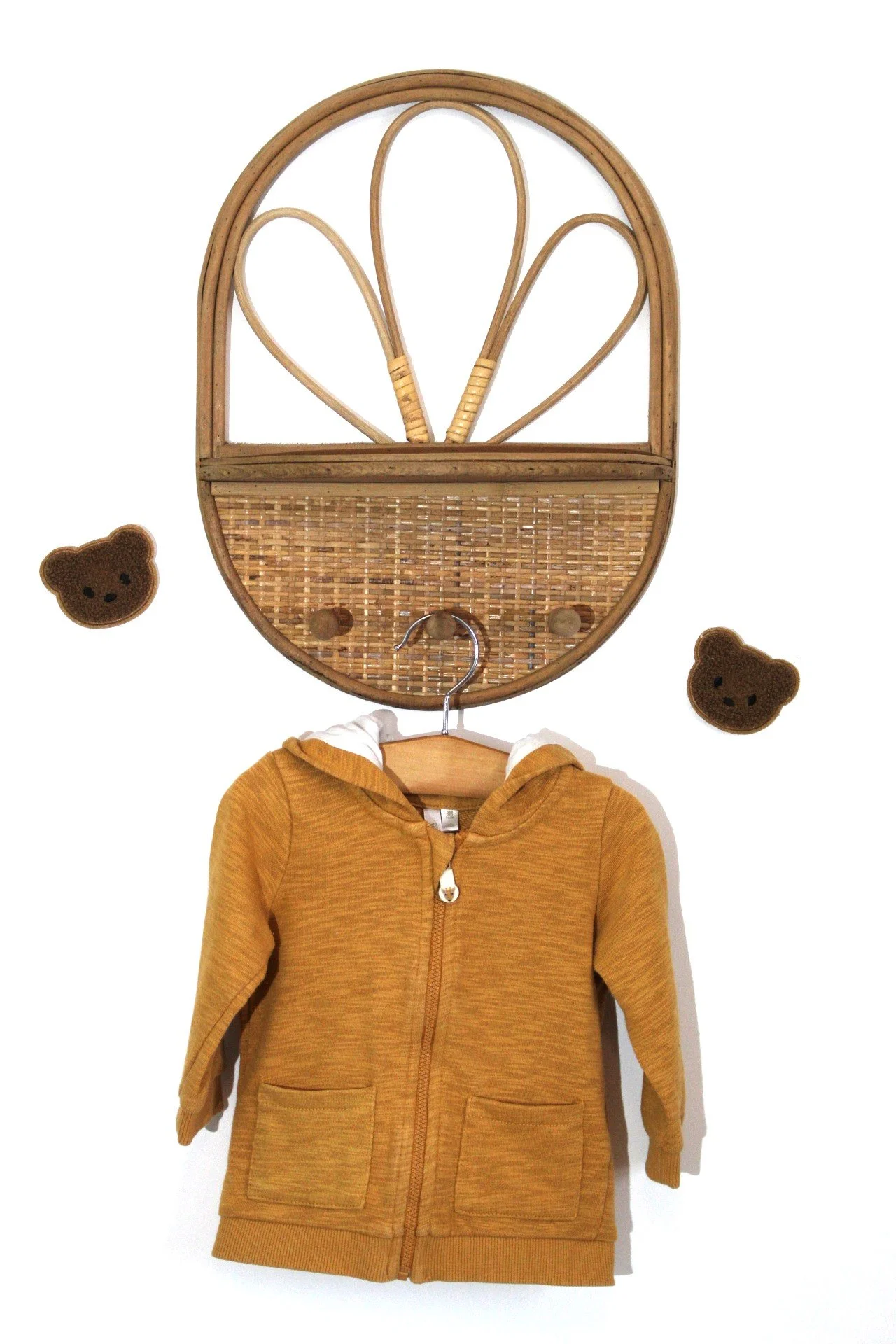 Veste Orchestra - 9 mois