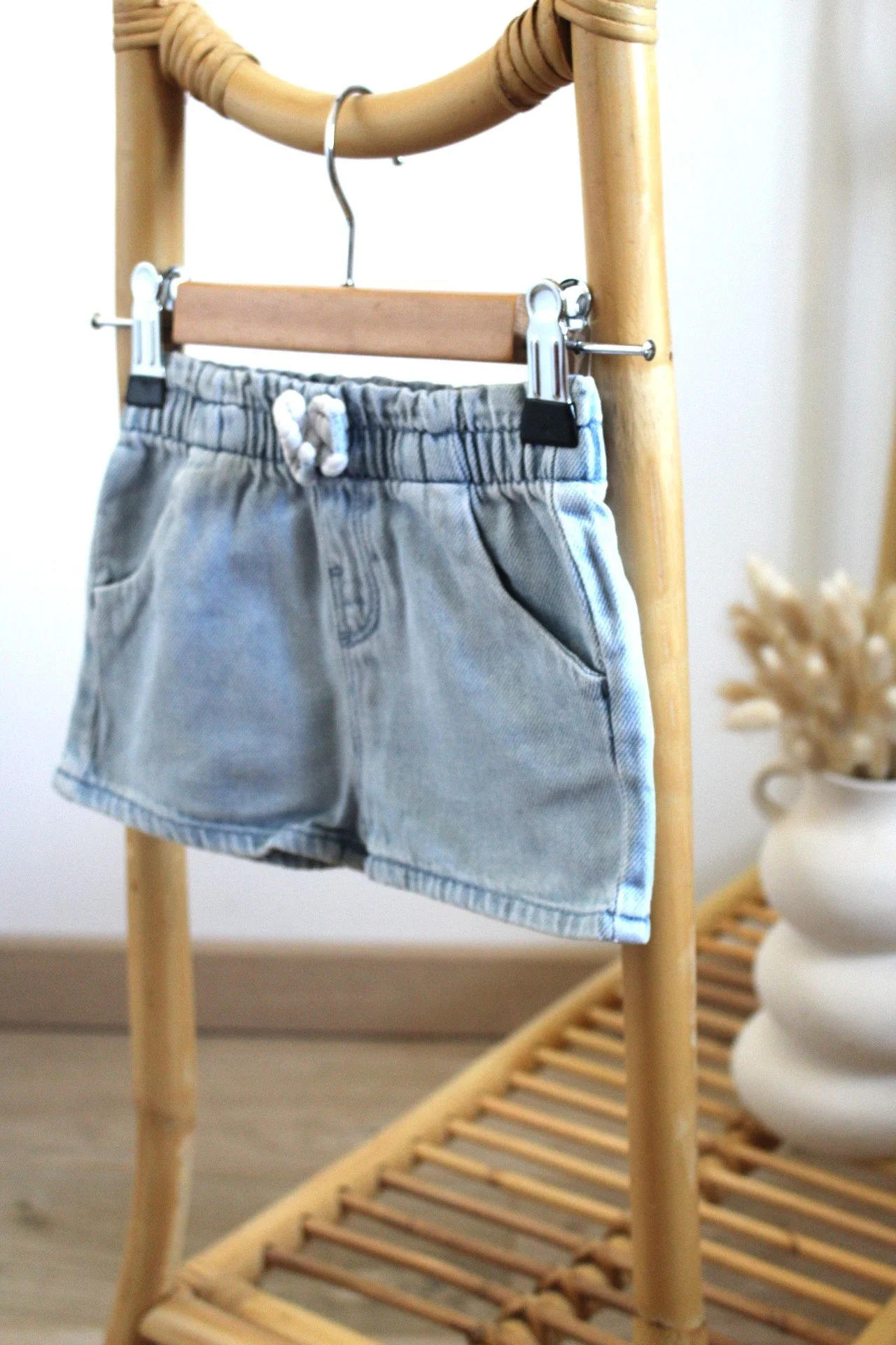 Short Vertbaudet - 9 mois