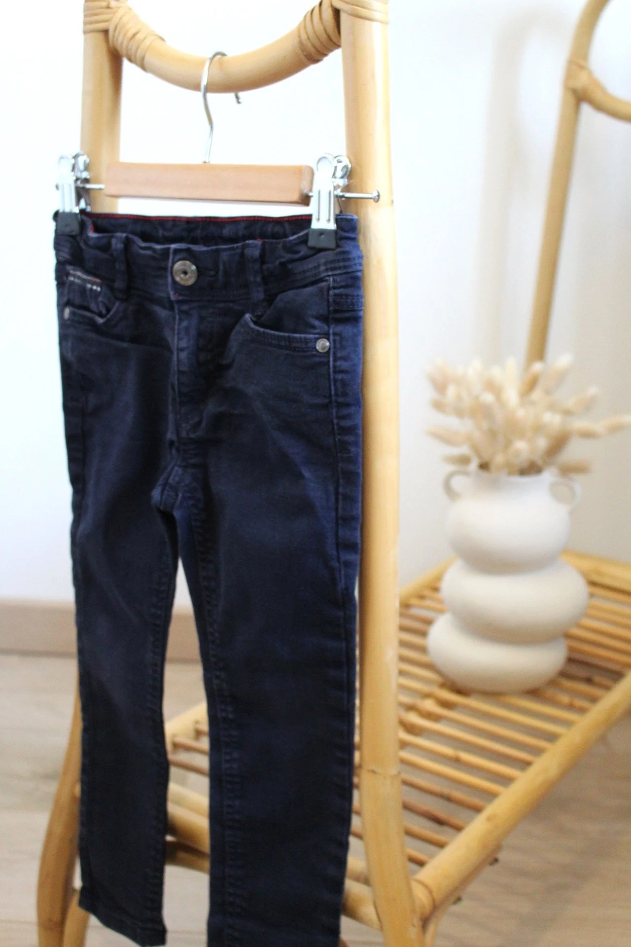 Jean Tape à l'Oeil - 3 ans