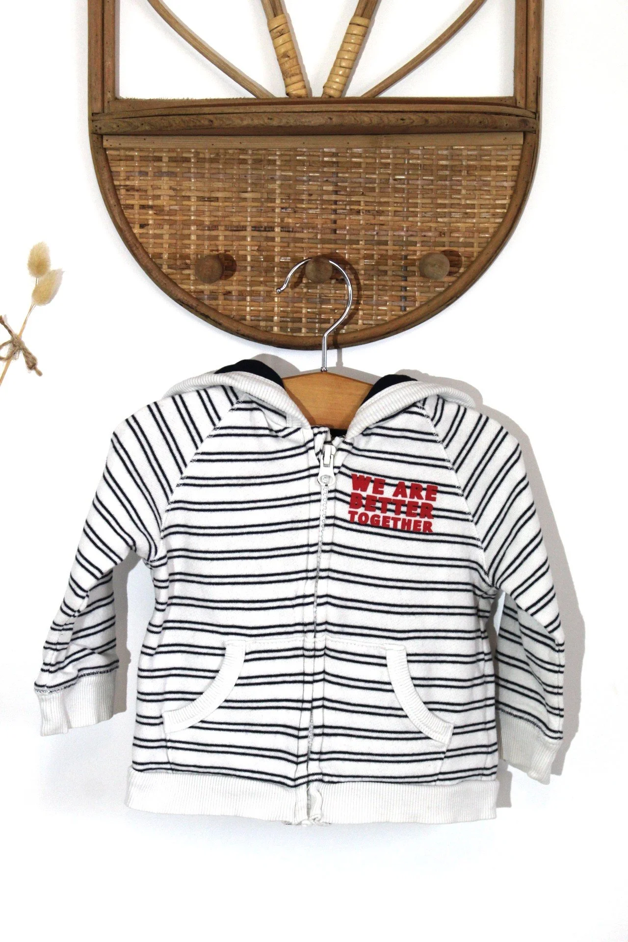 Veste Kiabi - 9 mois