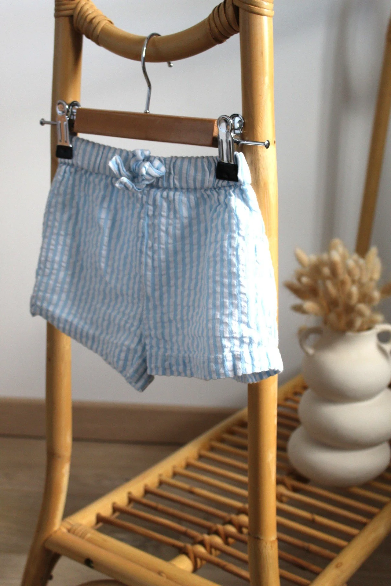 Short Boite à Malice - 18 mois