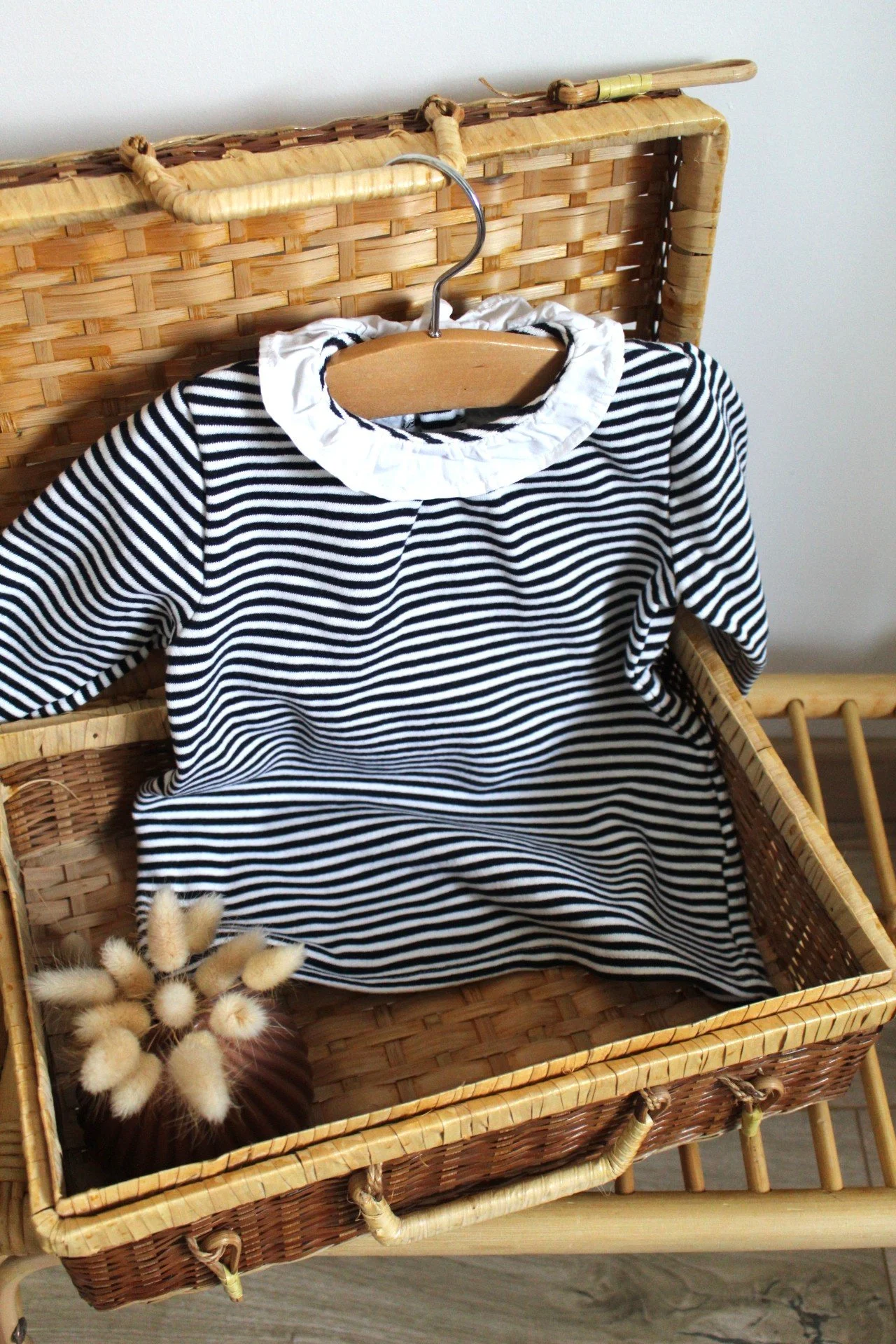 Robe Kiabi - 12 mois