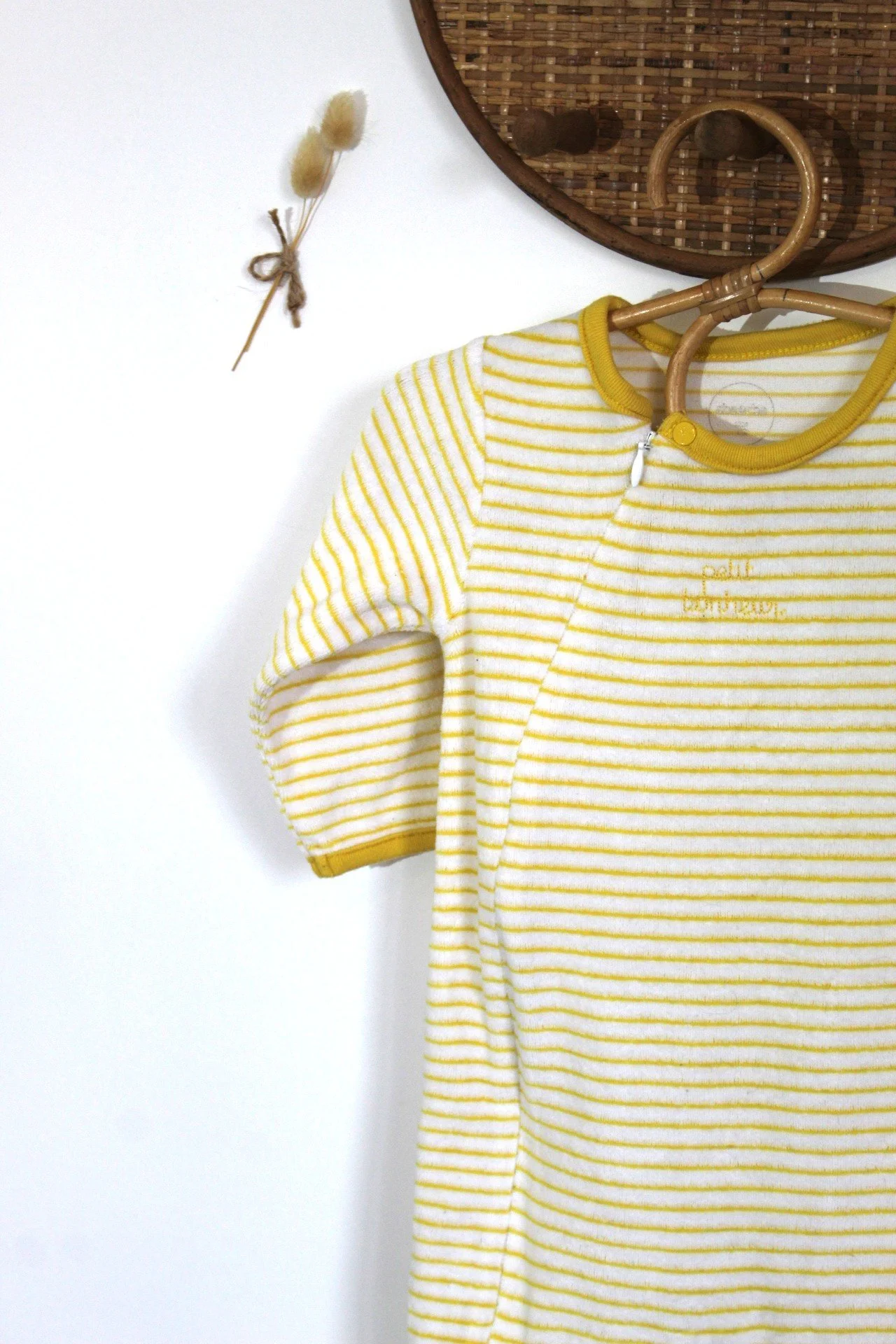 Pyjama Absorba - 12 mois