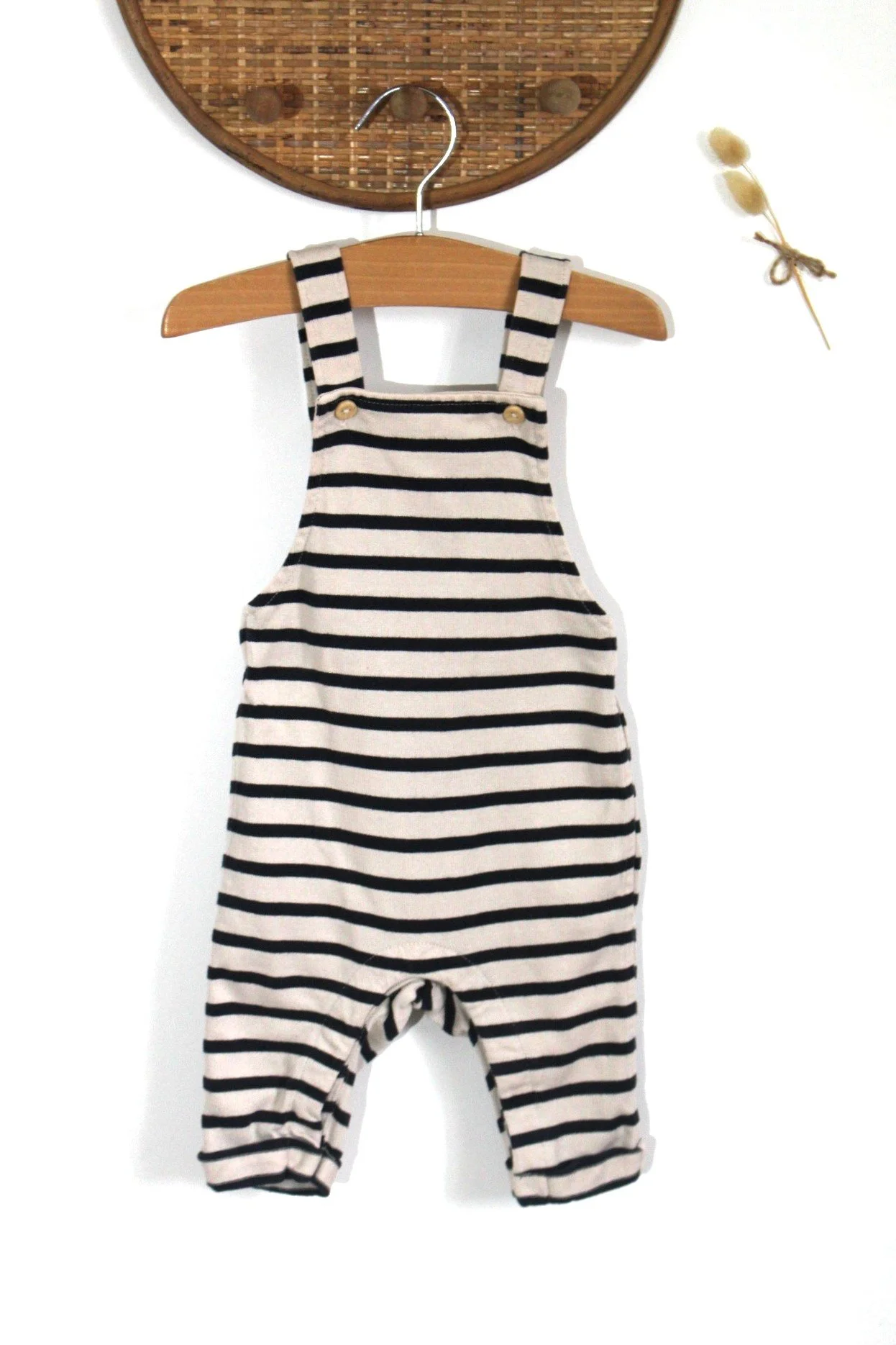 Salopette H&M - 3 mois