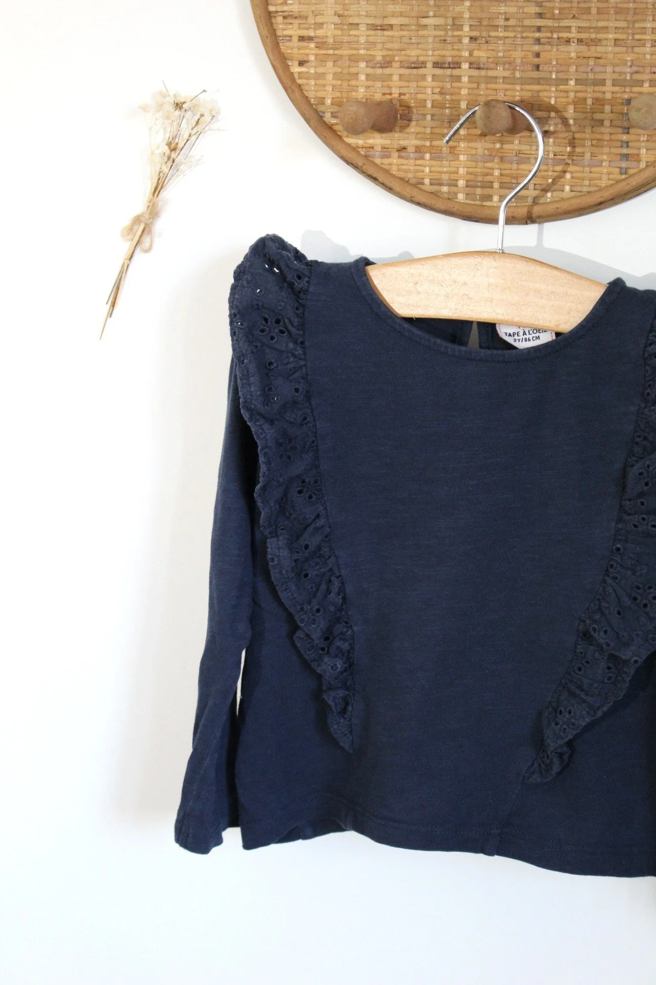 T-shirt Tape à l'Oeil - 2 ans