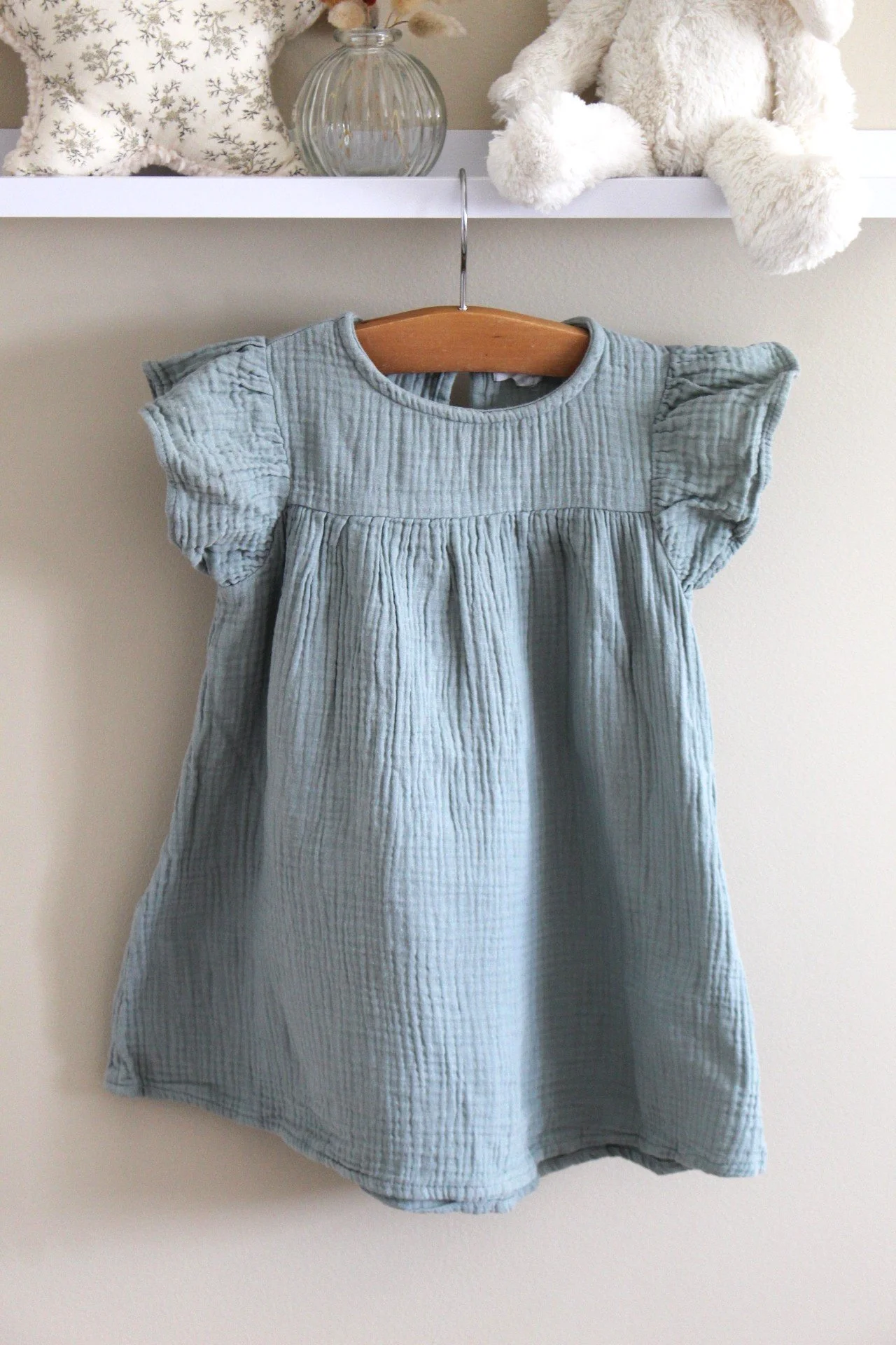 Robe Vertbaudet - 3 ans