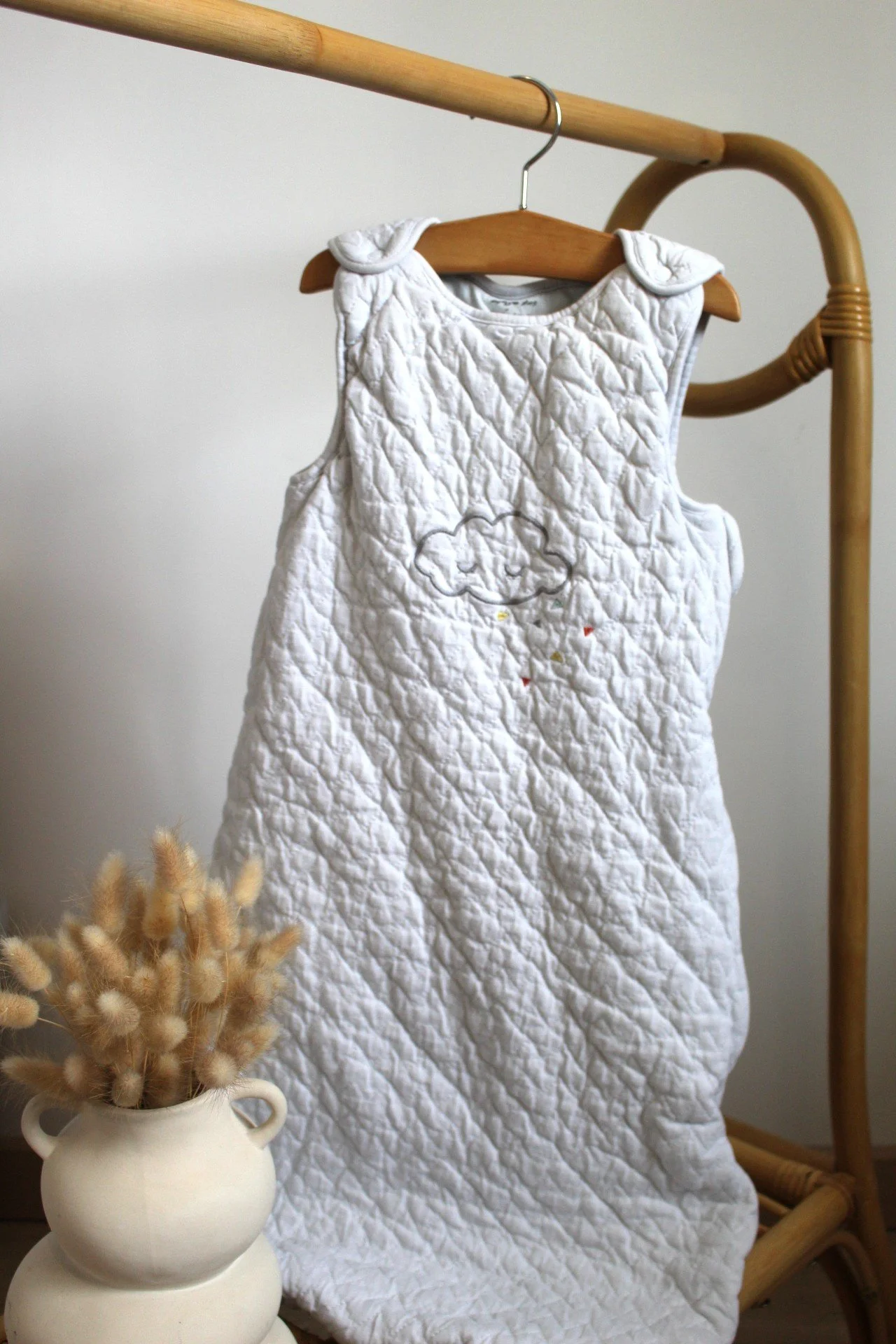 Gigoteuse Vertbaudet - 6/18 mois