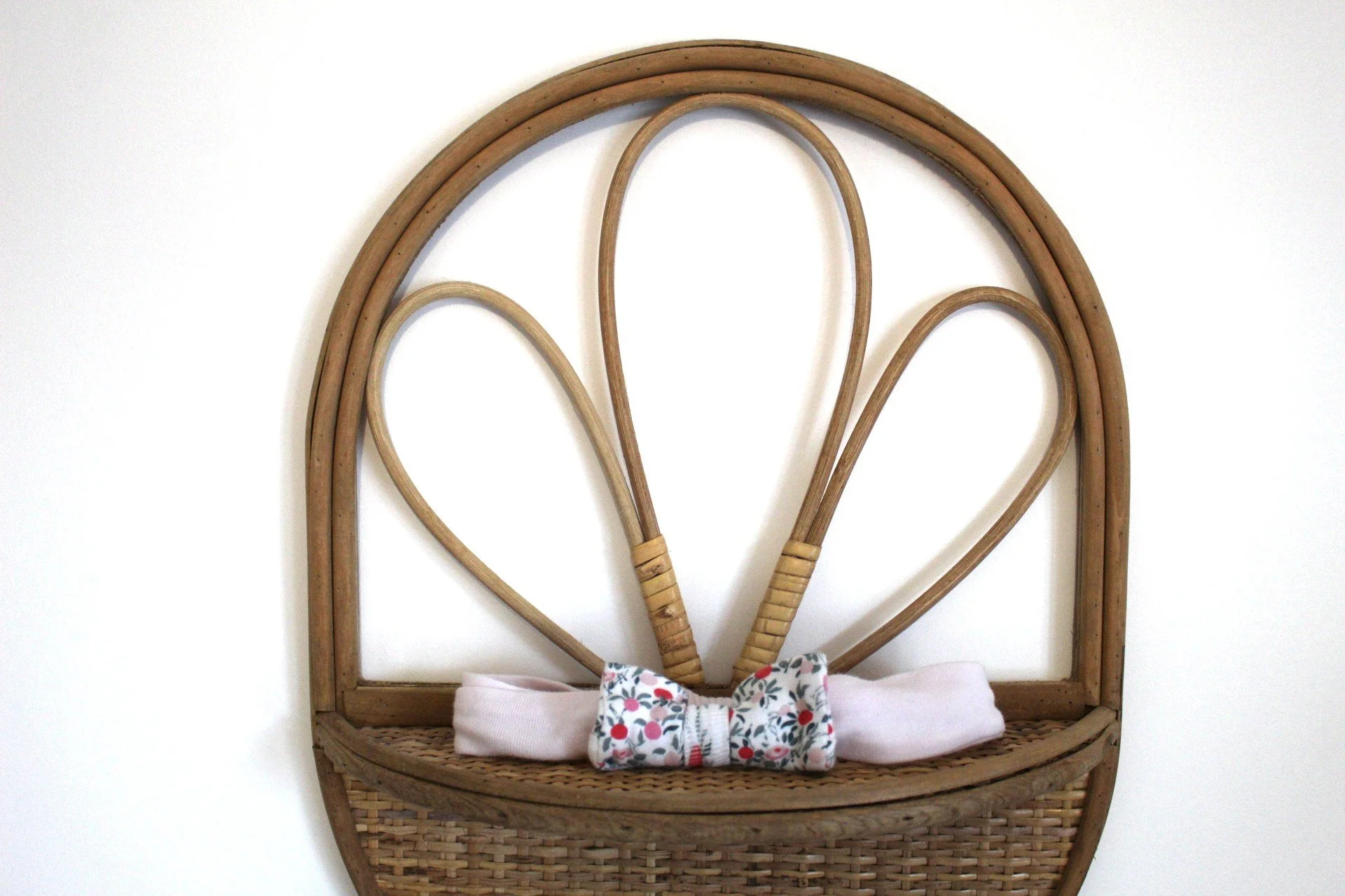 Bandeau Petit Bateau - 6/18 mois