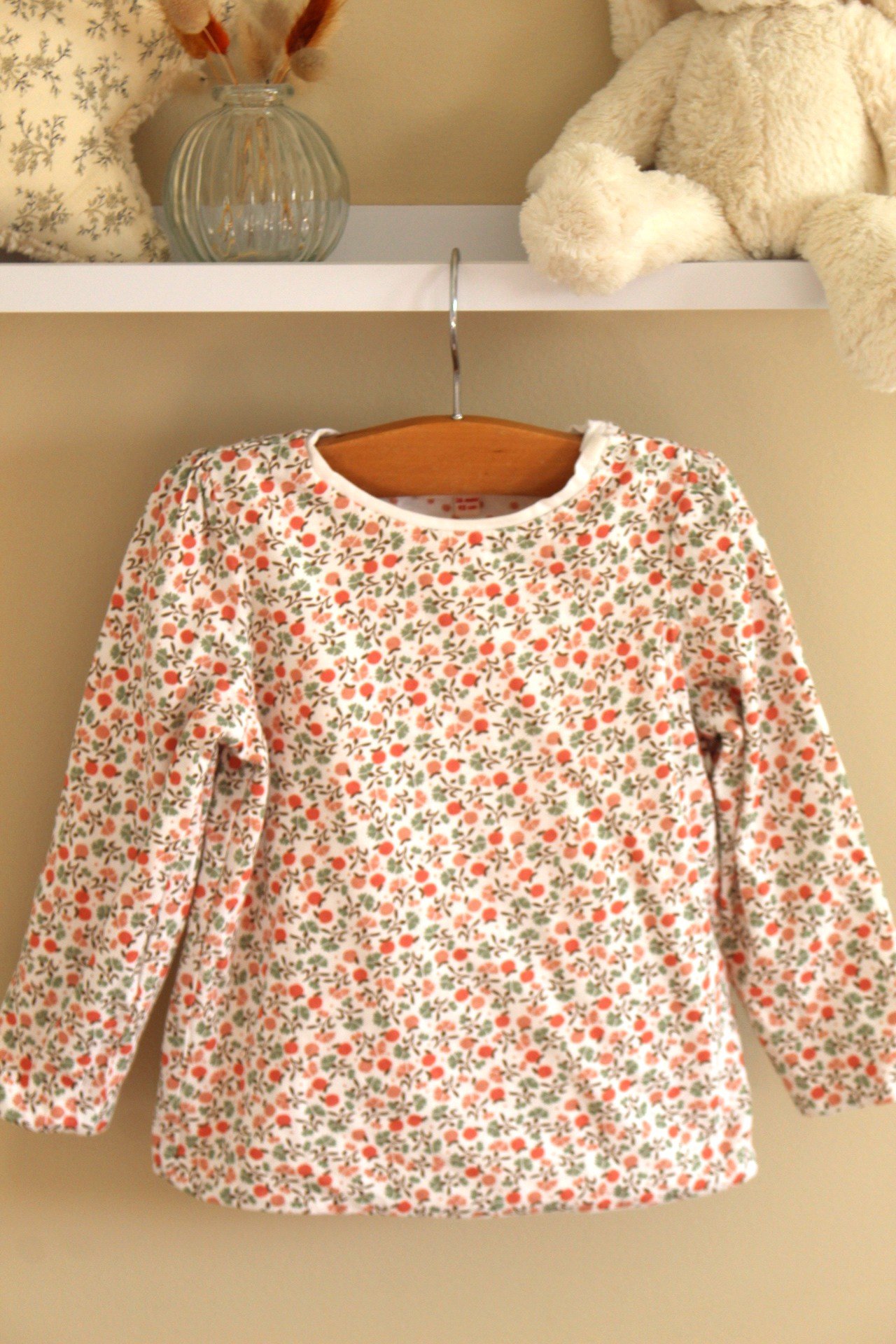 T-shirt DPAM - 36 mois