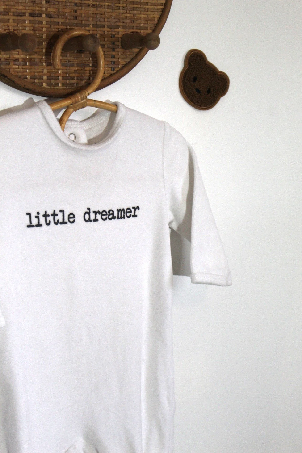 Pyjama Kiabi - 9 mois