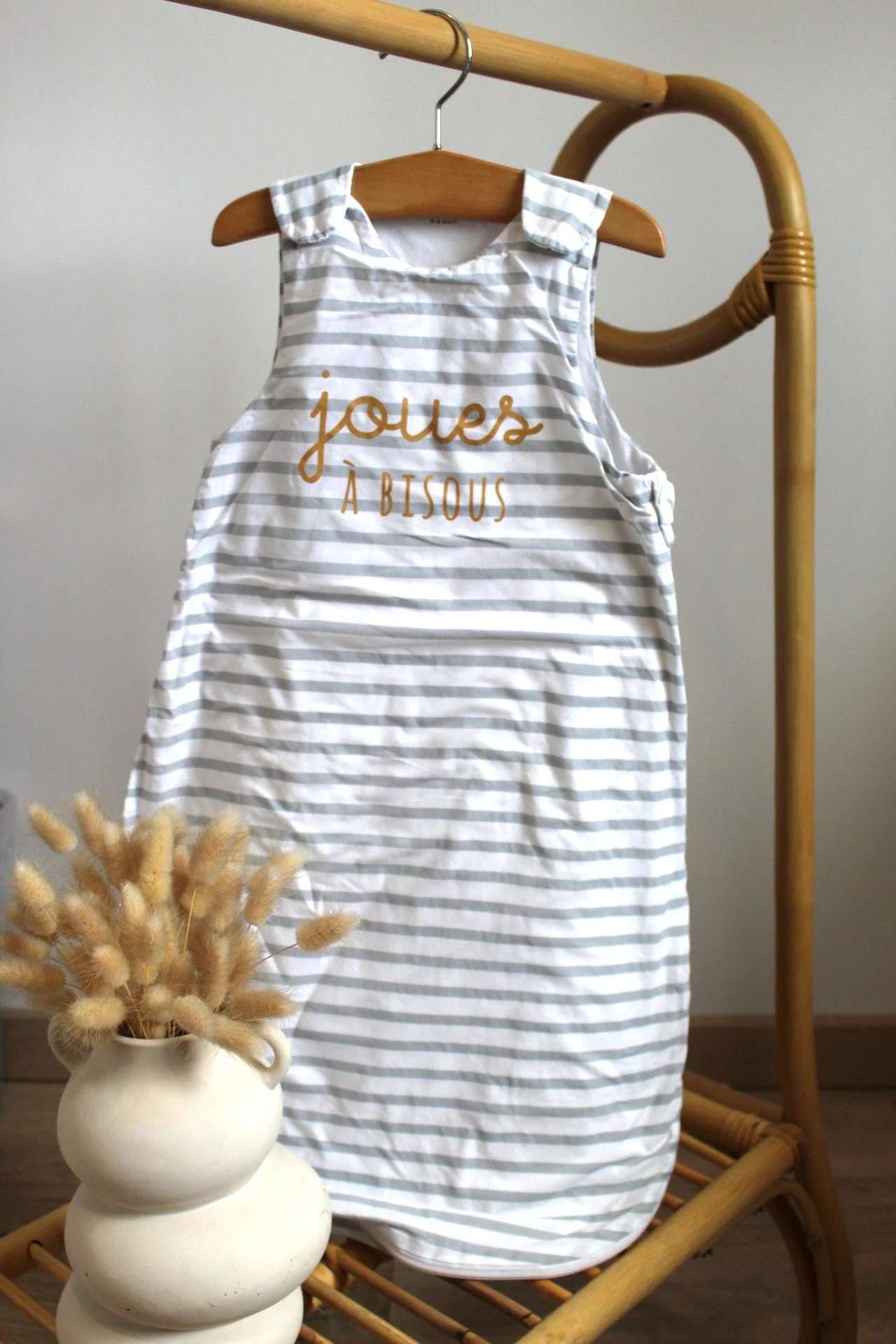 Gigoteuse Vertbaudet - 0/6 mois