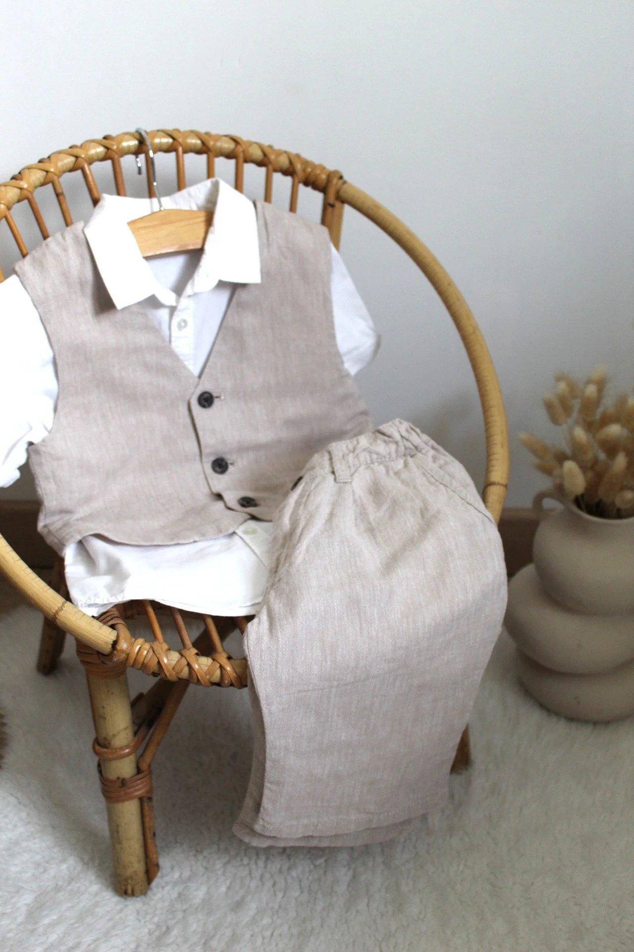 Ensemble H&M - 3 ans