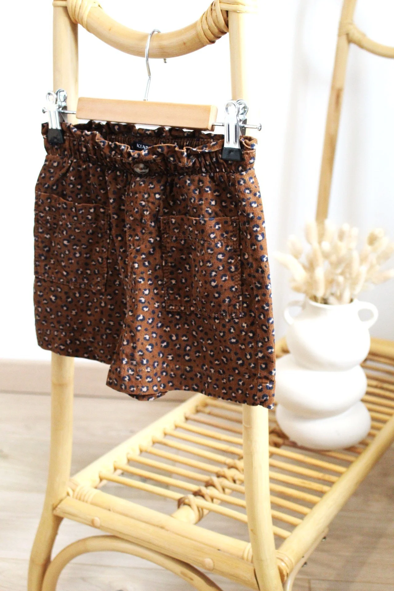 Short Kiabi - 3 ans