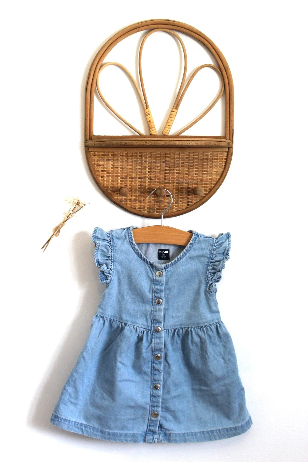 Robe Kiabi - 12 mois