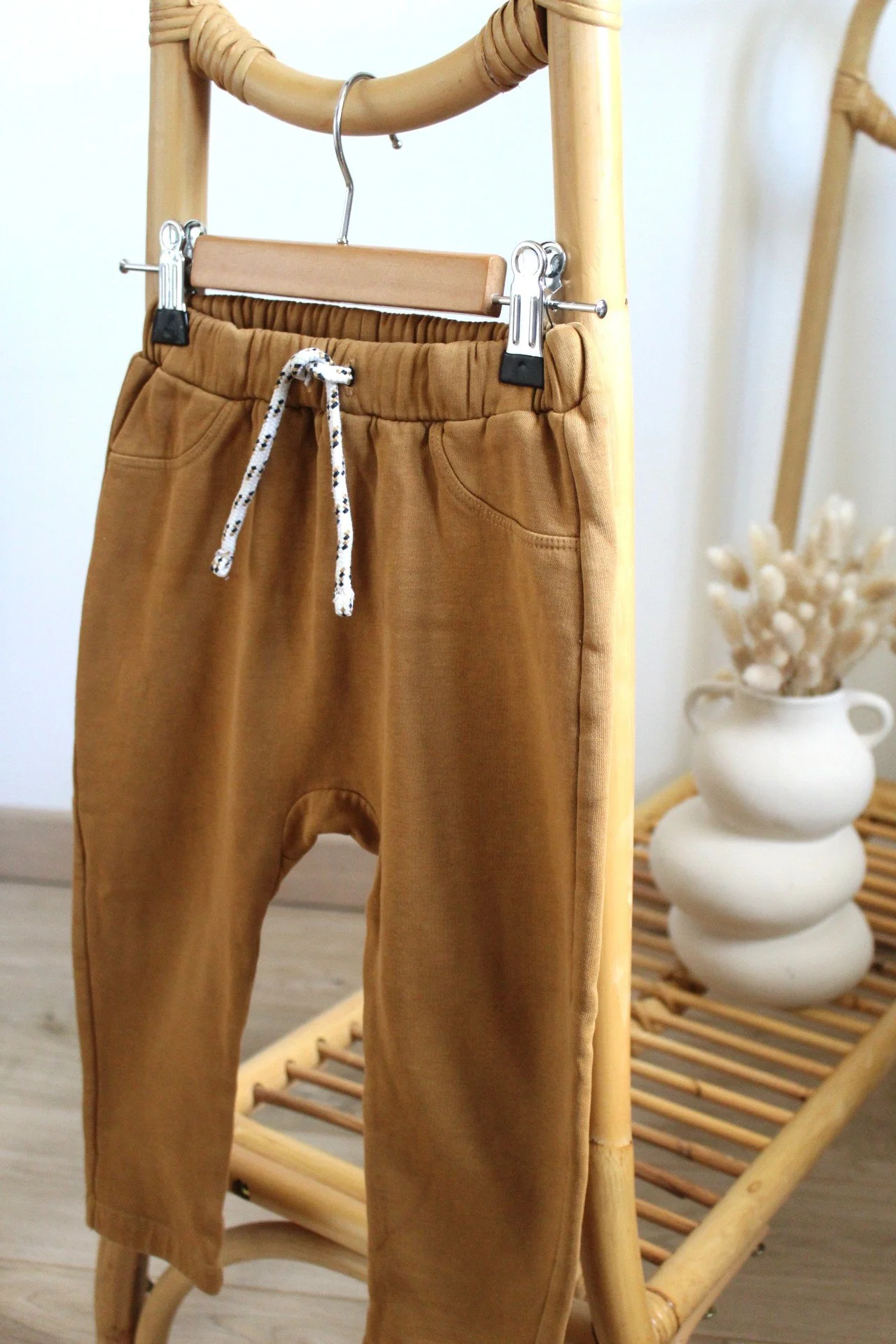 Pantalon Tape à l'Oeil - 23 mois