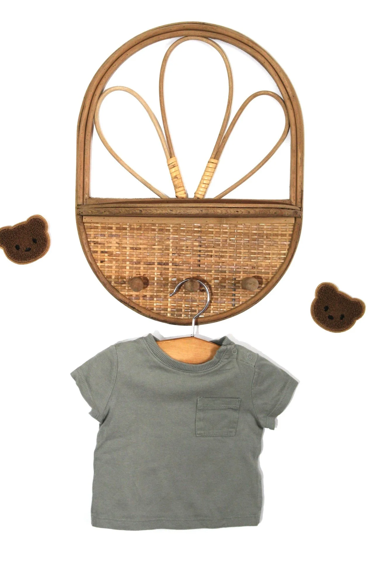 T-shirt Kiabi - 3 mois