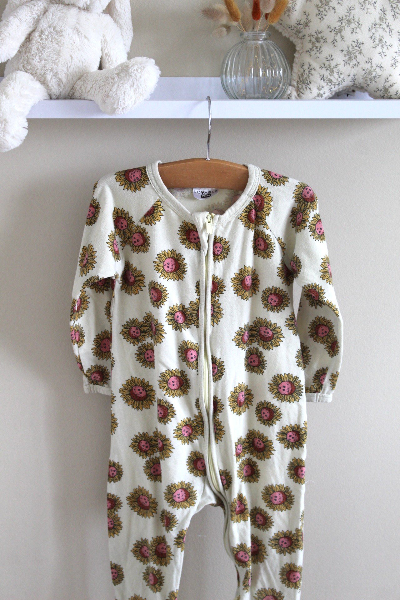 Pyjama Dim - 2 ans