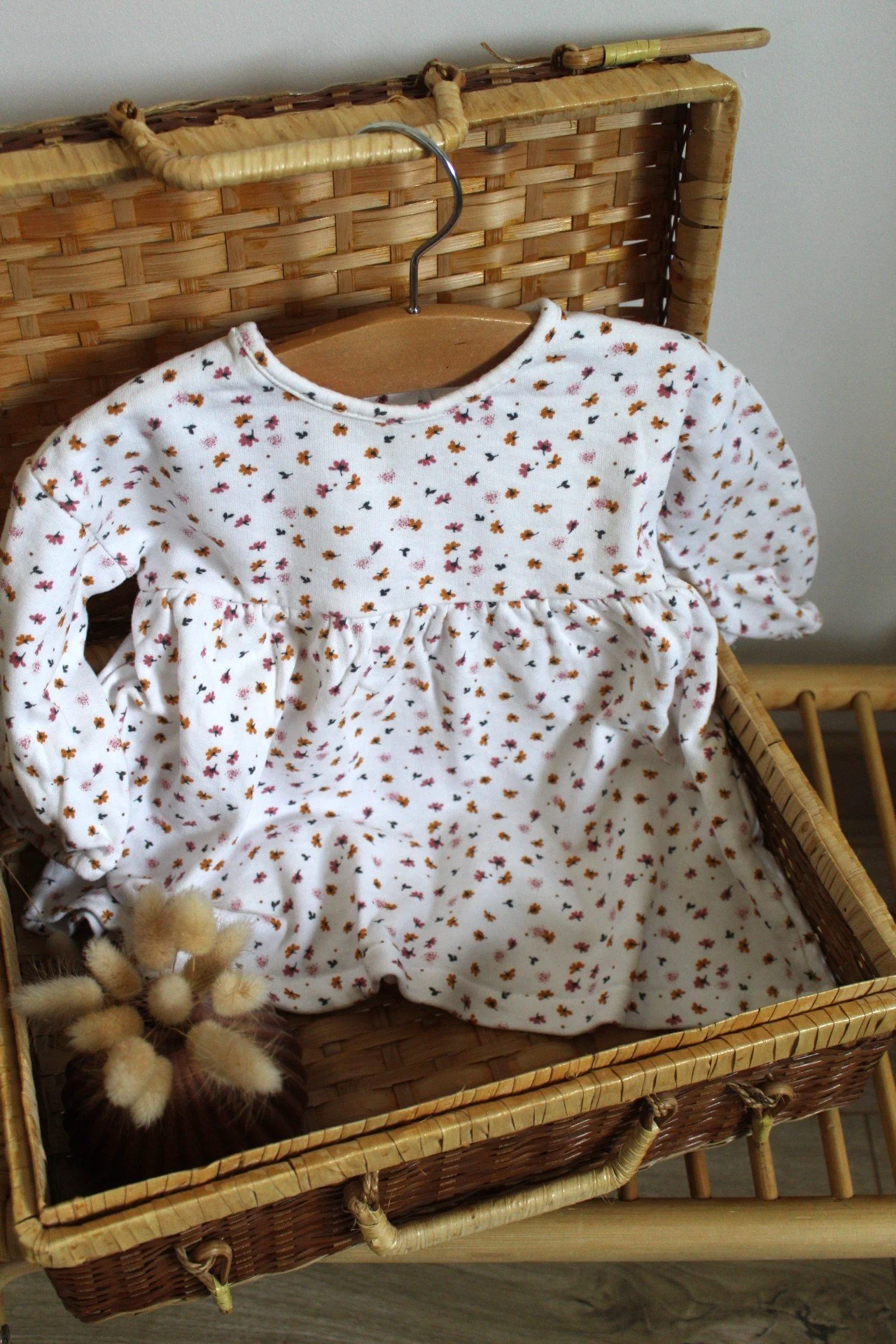 Robe Vertbaudet - 12 mois