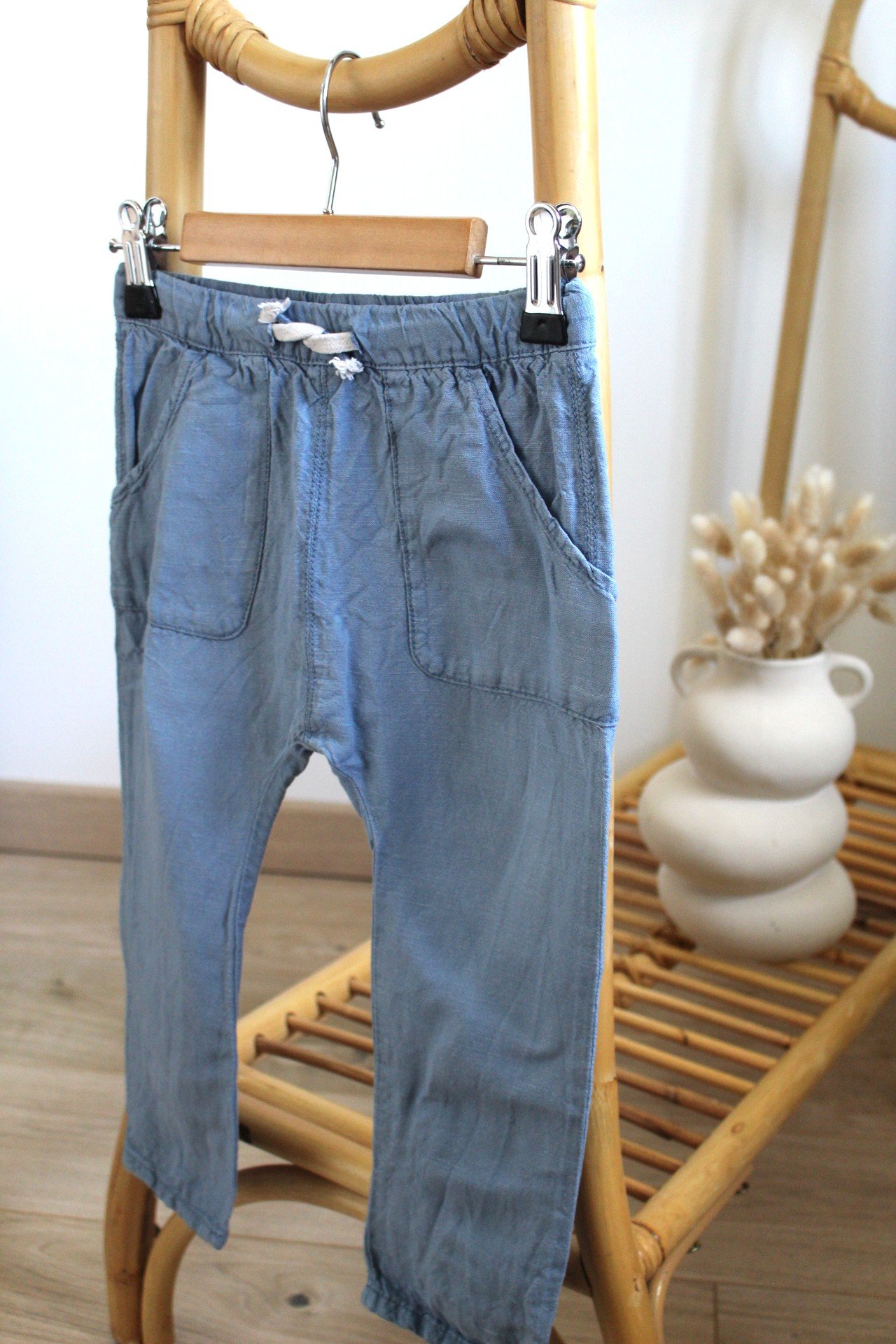 Pantalon H&M - 2 ans