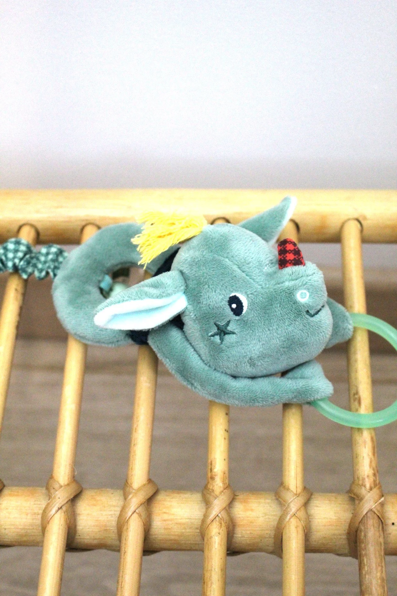 Hochet - Lililuptiens