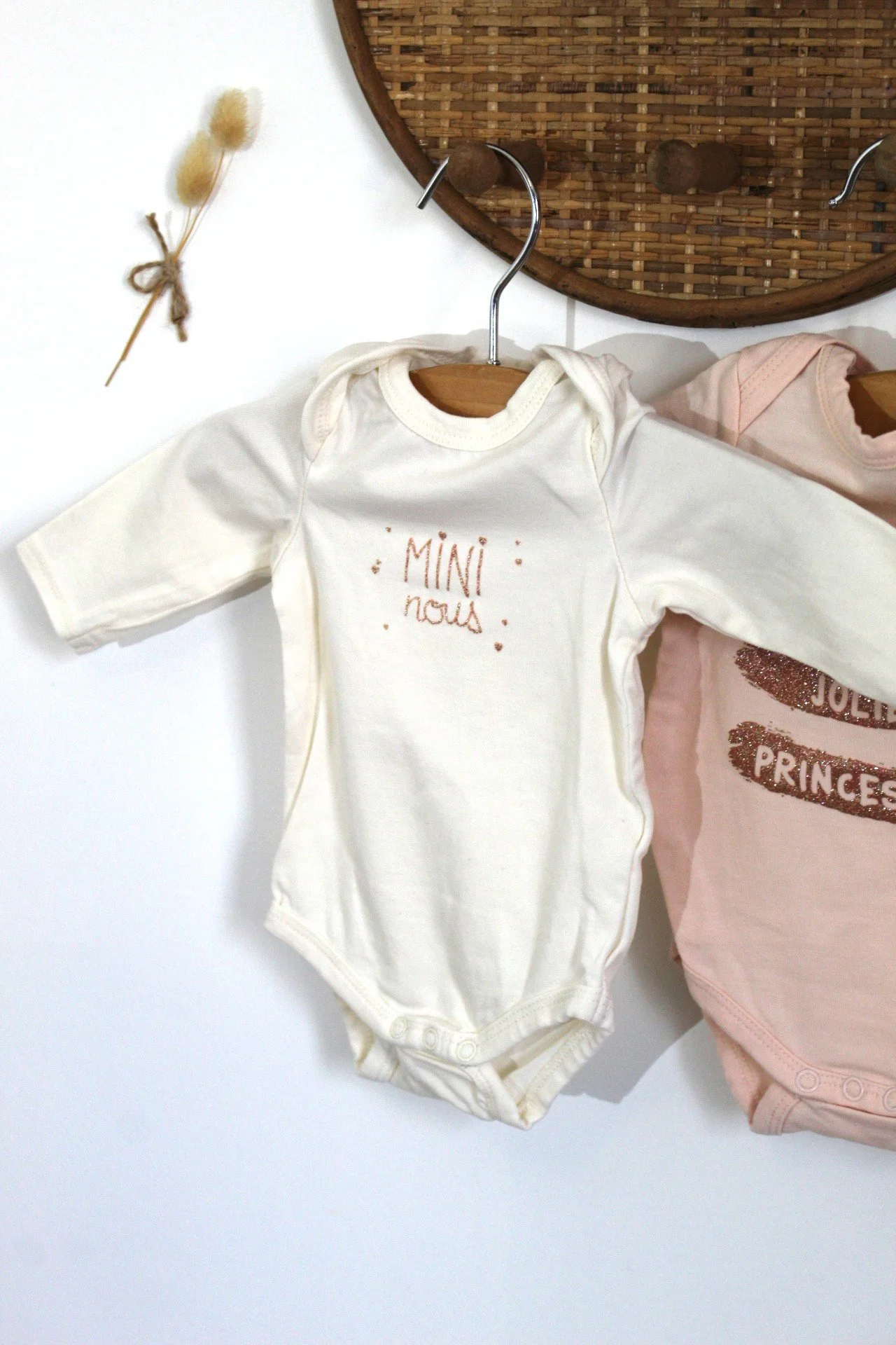 Body Tape à l'Oeil - 1 mois