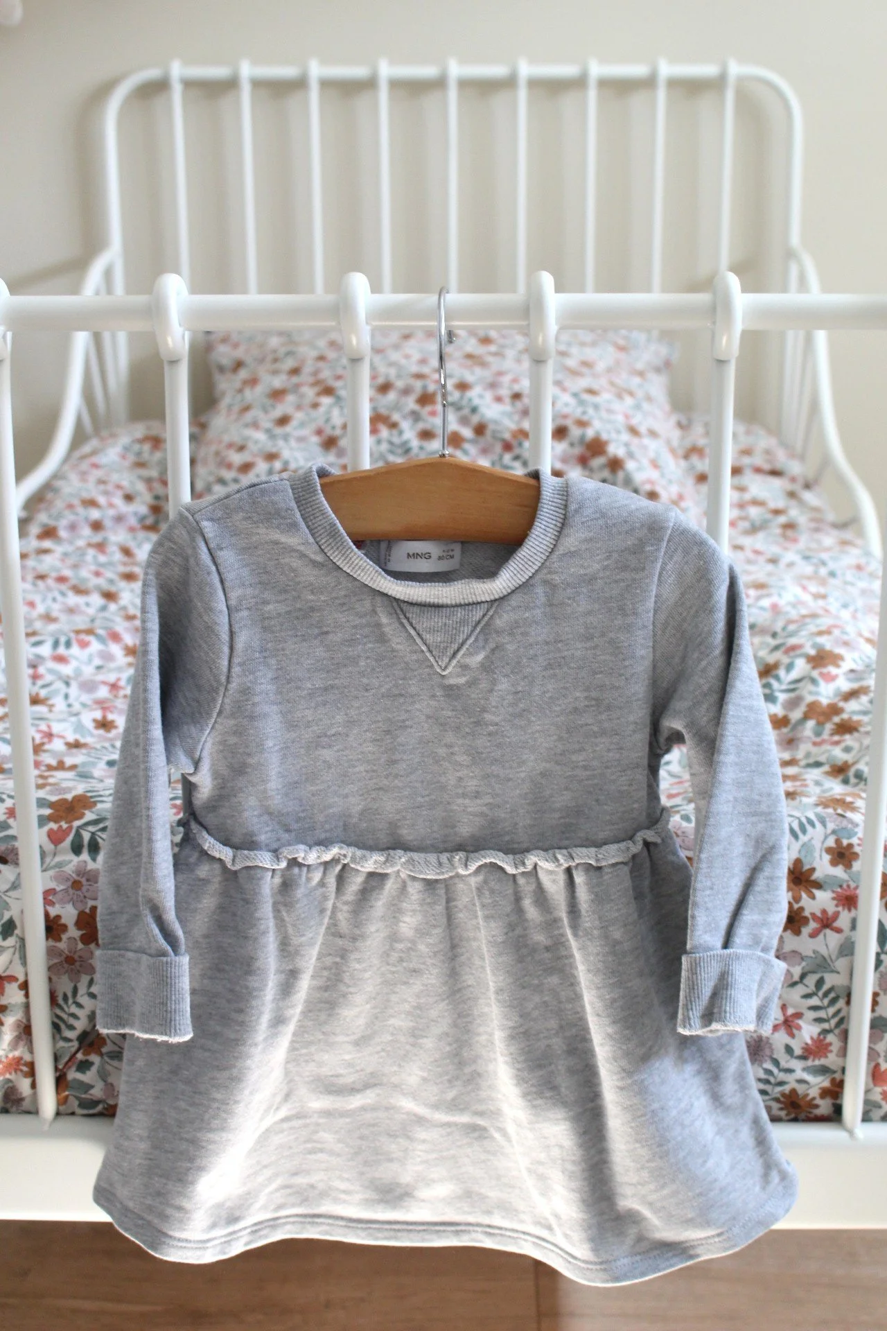 Robe Mango - 12 mois