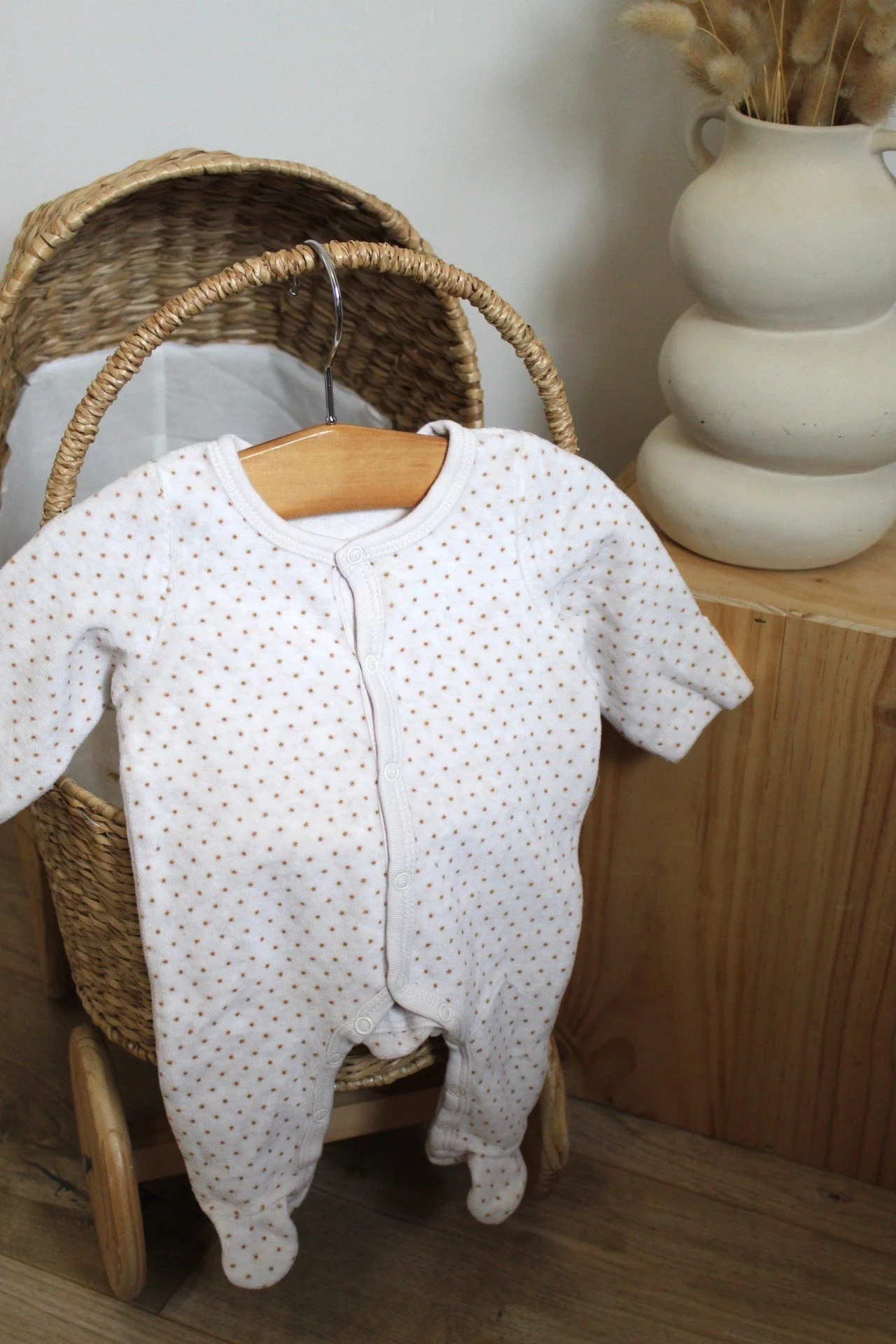 Pyjama Bout'chou - 0 mois