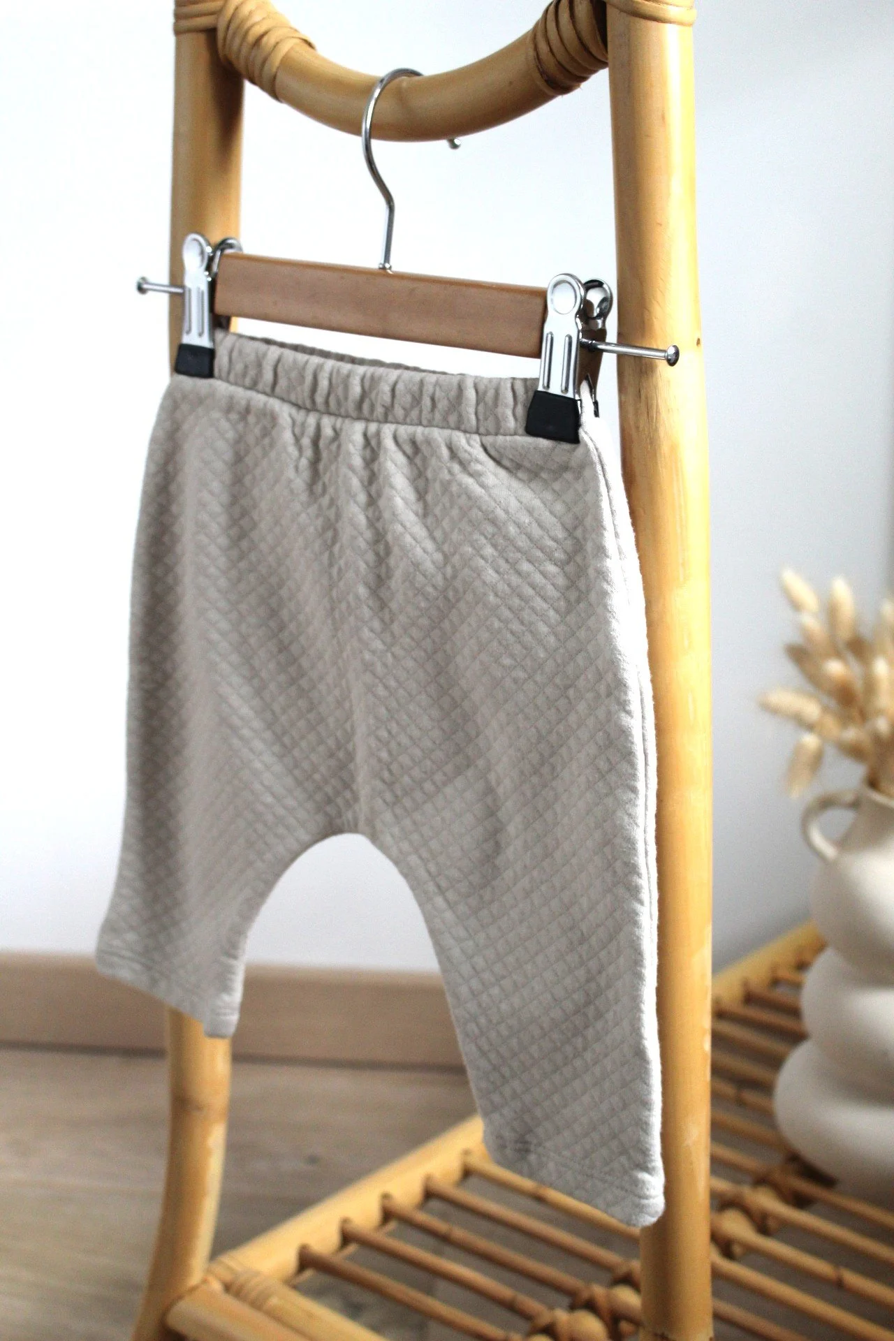 Pantalon Vertbaudet - 3 mois