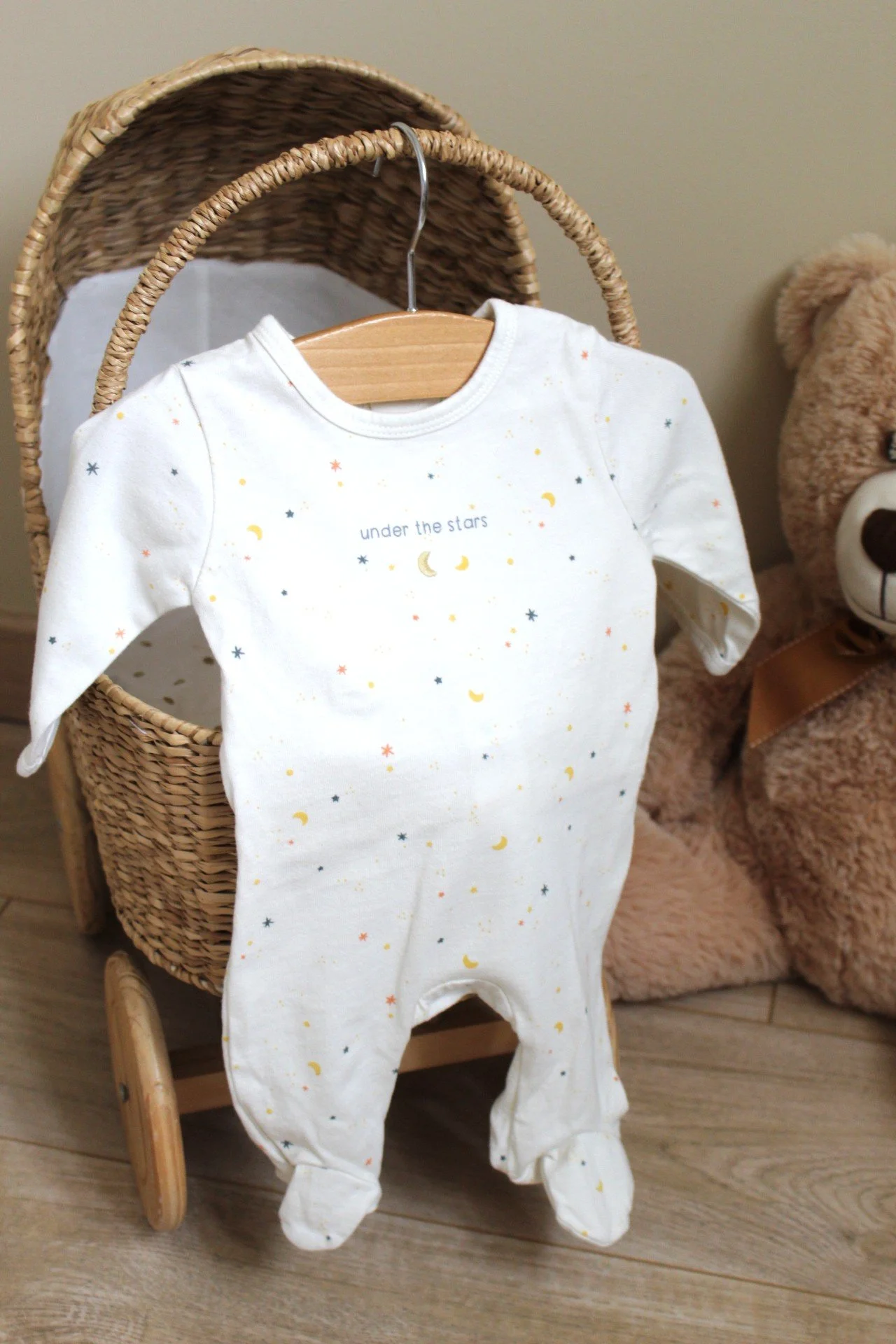 Pyjama Kiabi - 1 mois