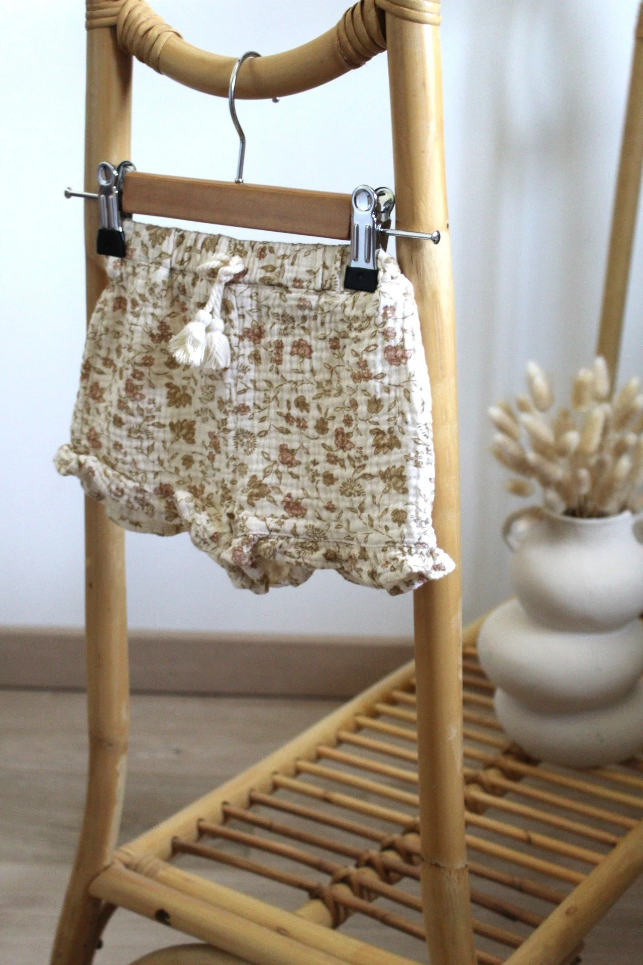 Short Vertbaudet - 9 mois
