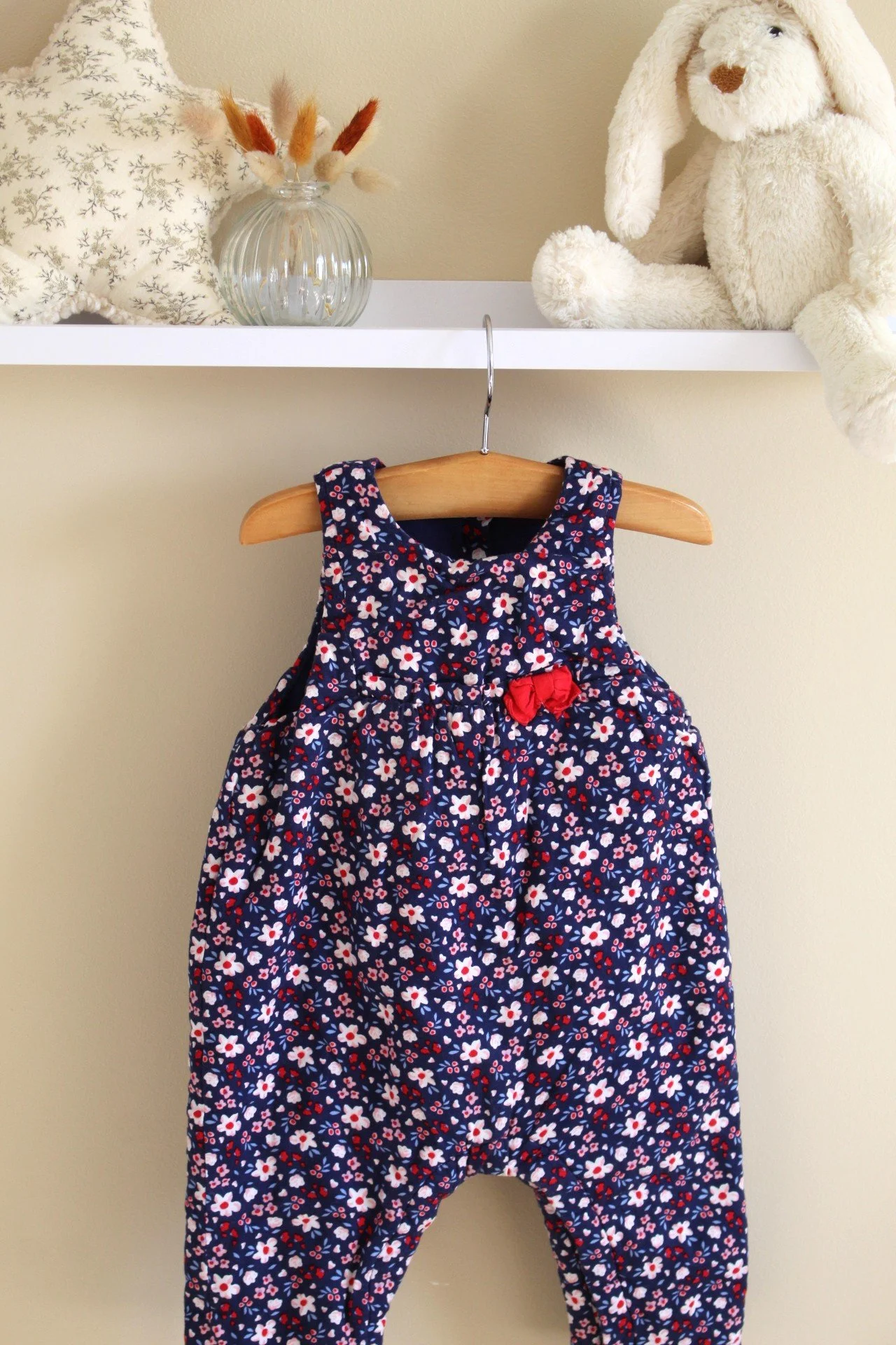 Combinaison Sergent Major - 9 mois