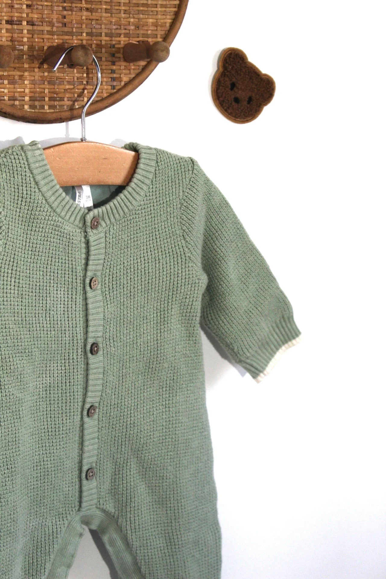 Combinaison Orchestra - 3 mois