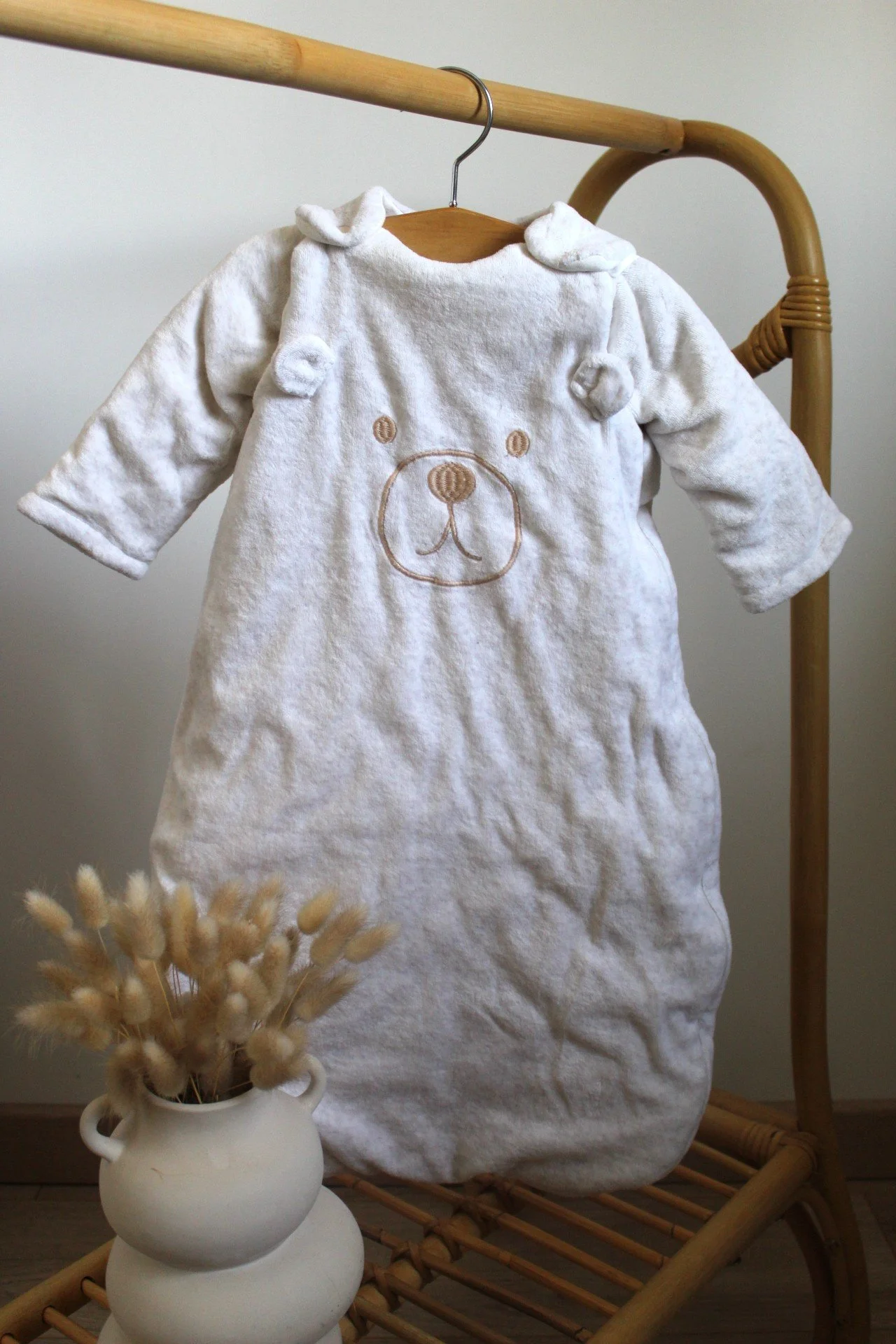 Gigoteuse Tape à l'Oeil - 0/6 mois