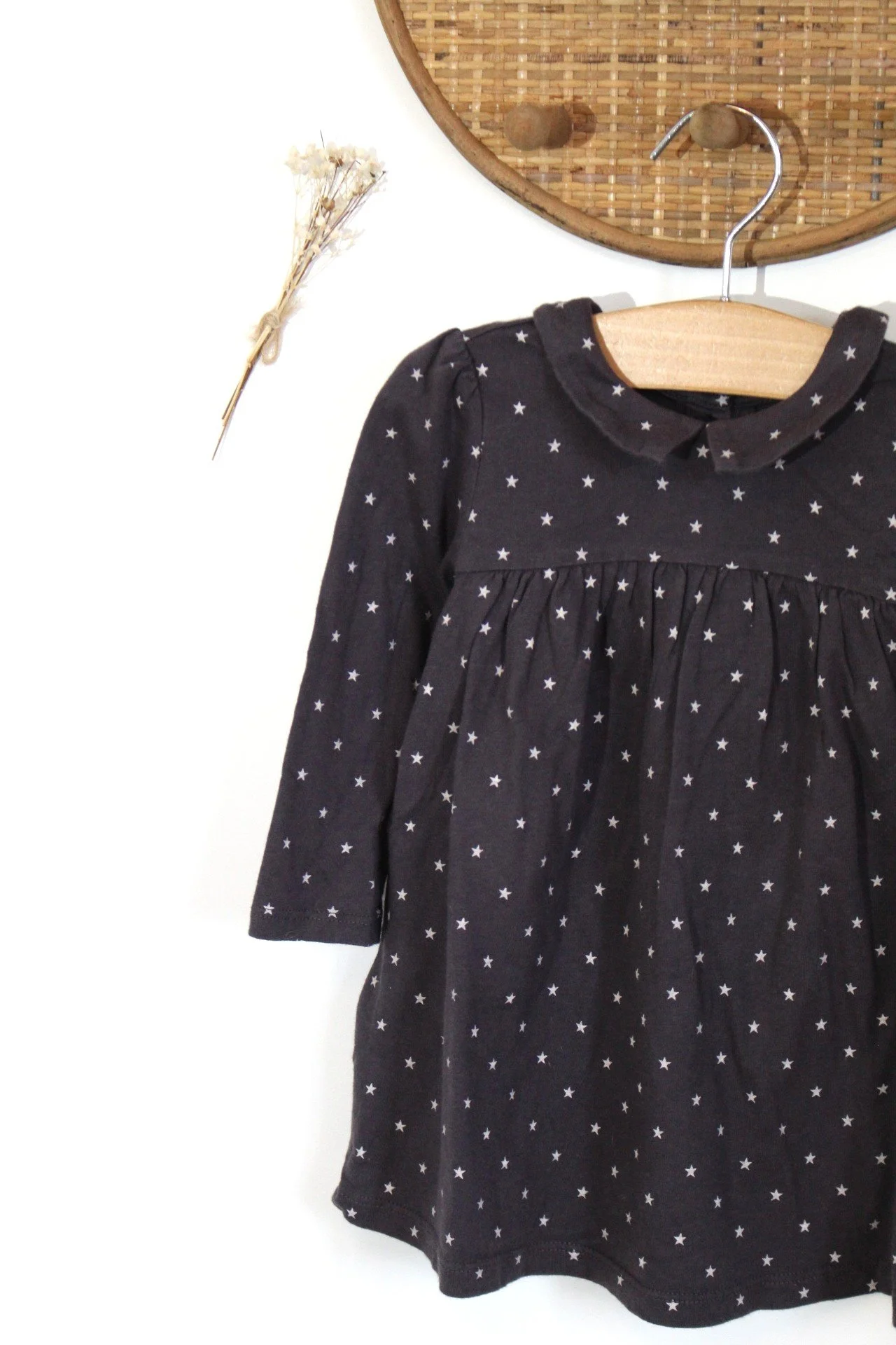 Robe Baby Gap - 12/18 mois