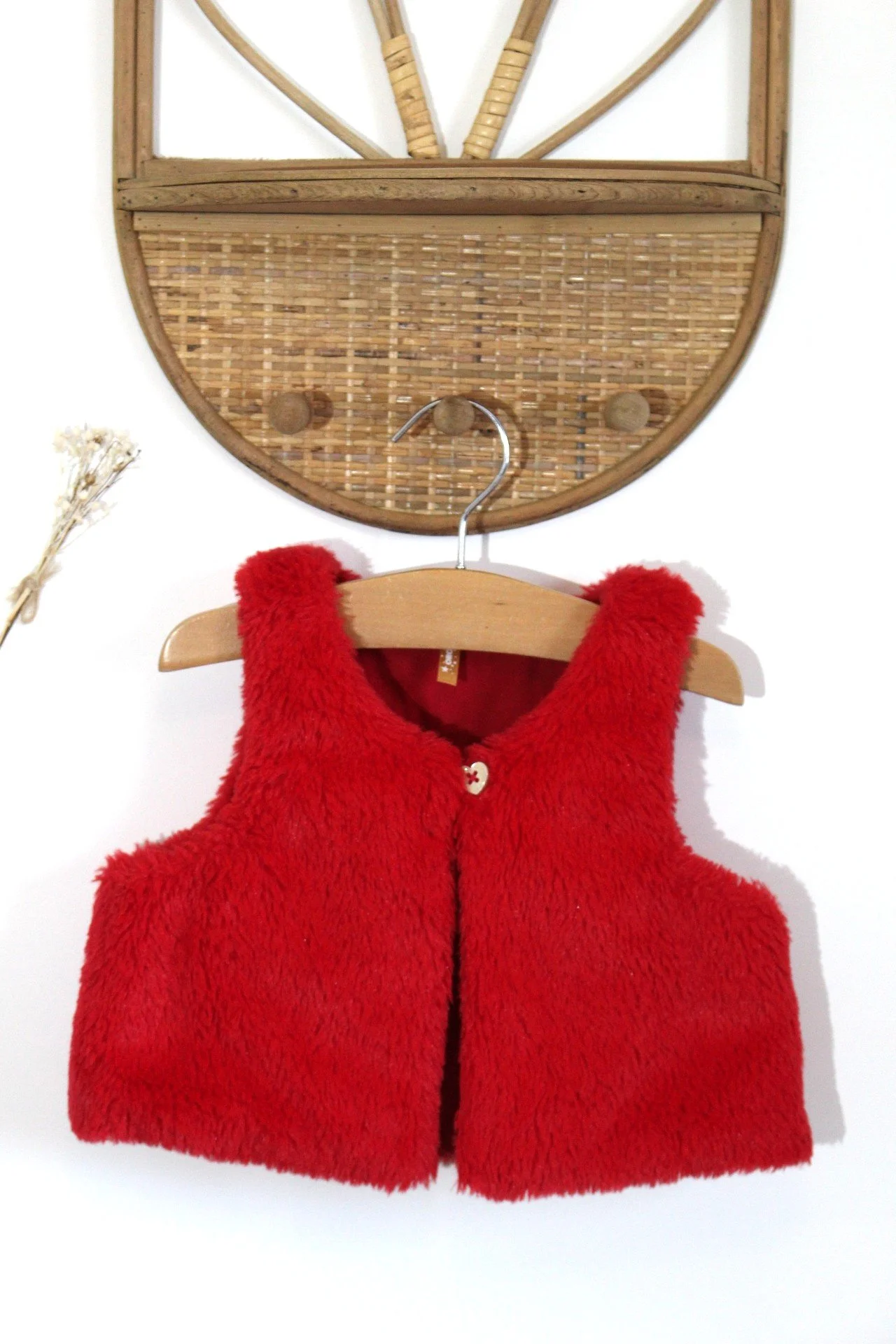 Gilet de berger Orchestra - 23 mois