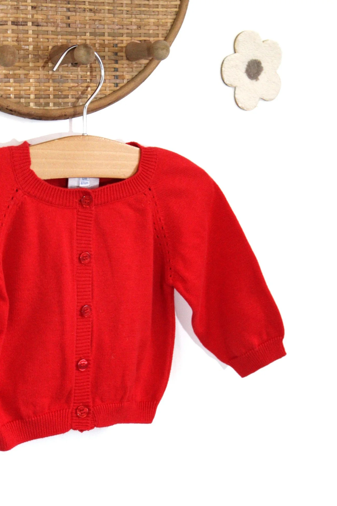 Gilet Jacadi - 6 mois