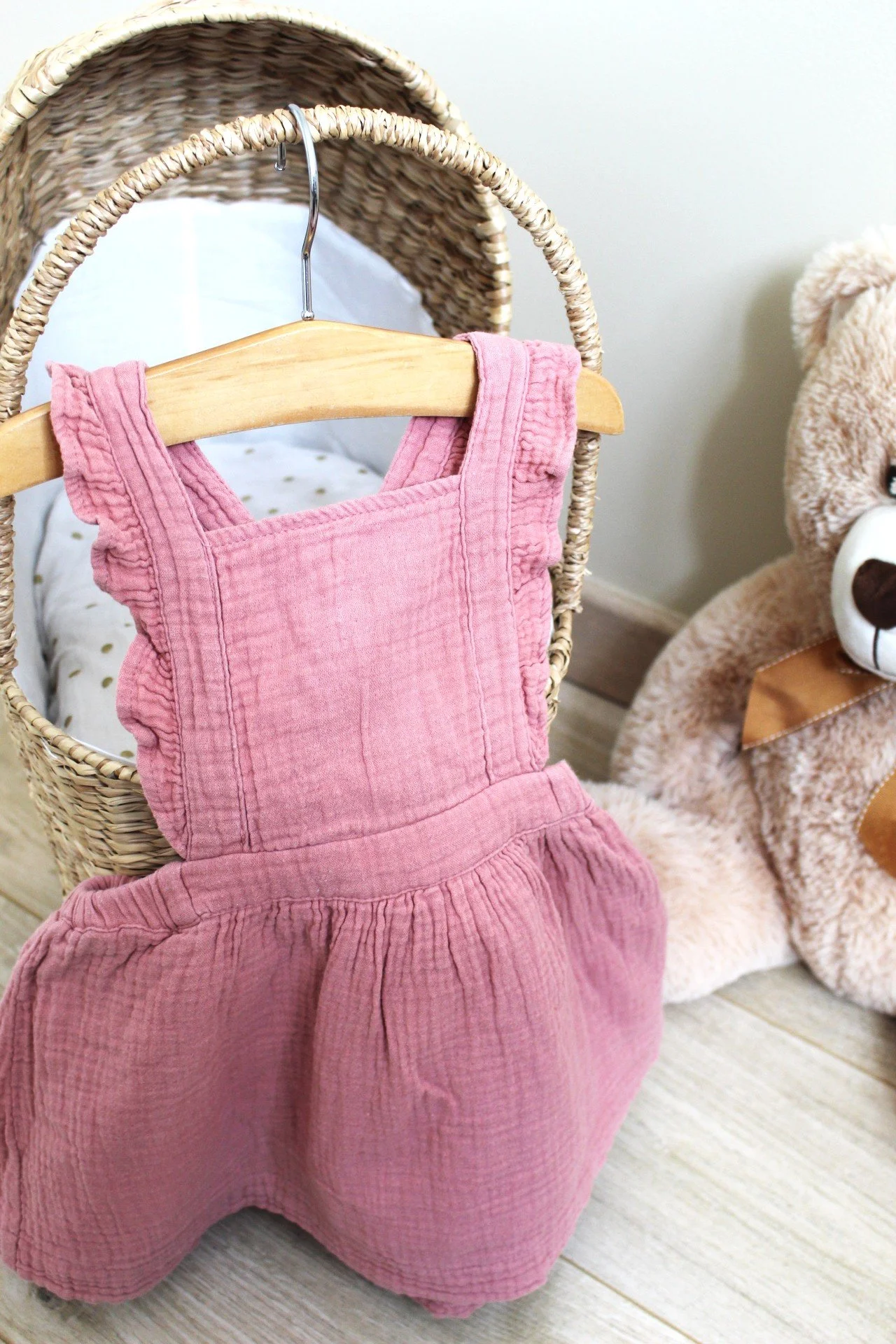 Robe Vertbaudet - 2 ans