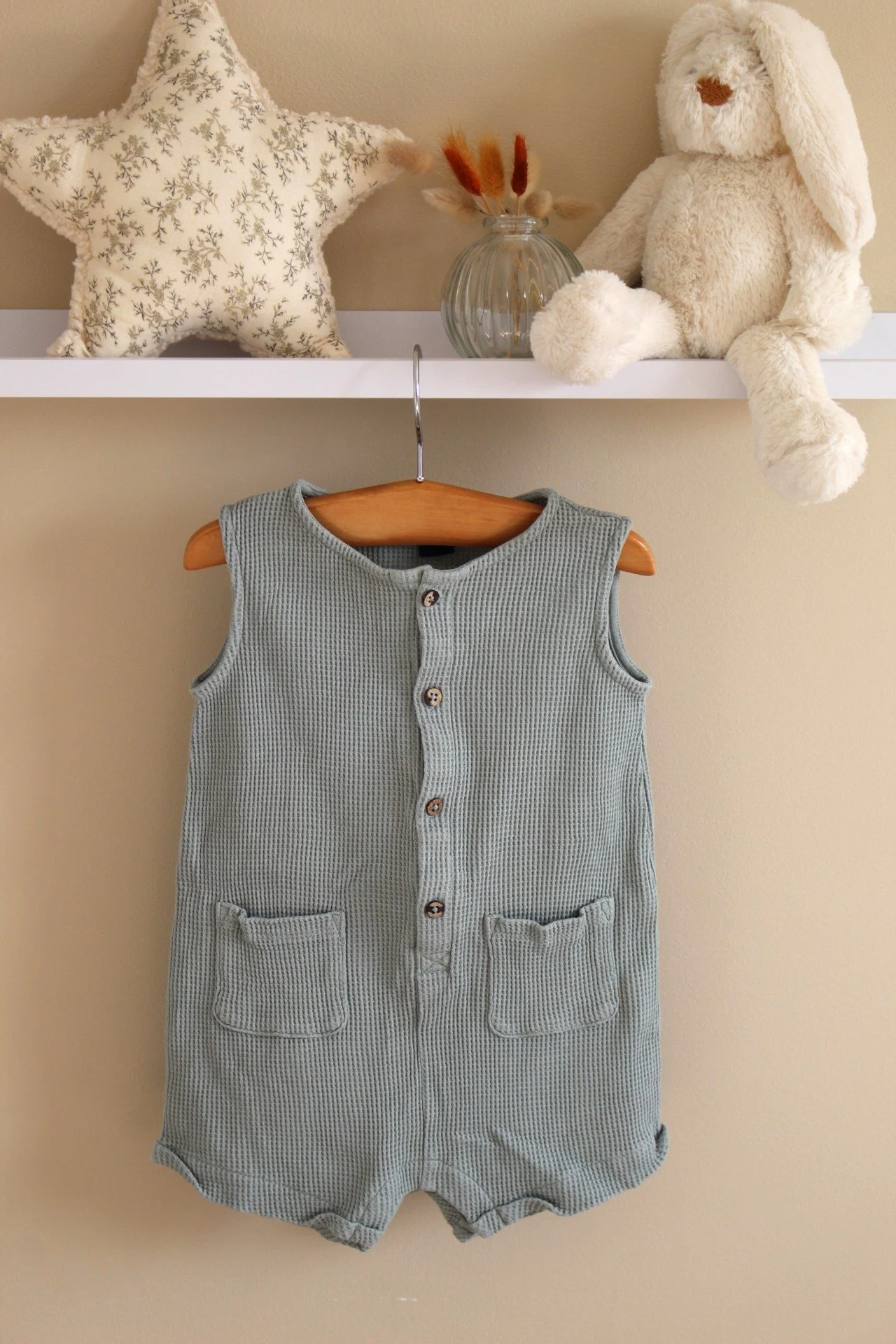 Combishort Kiabi - 24 mois