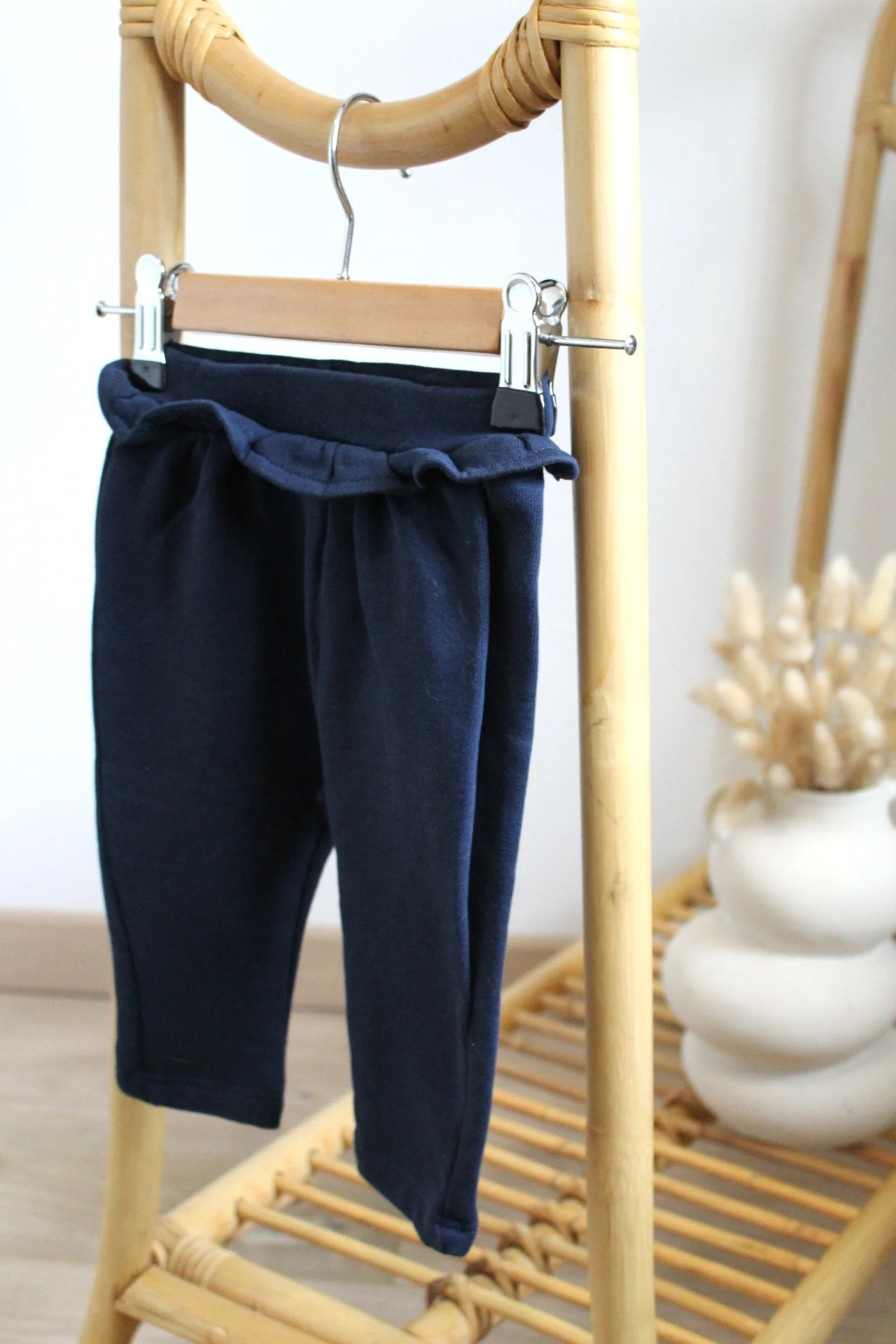 Pantalon Tape à l'Oeil - 3 mois