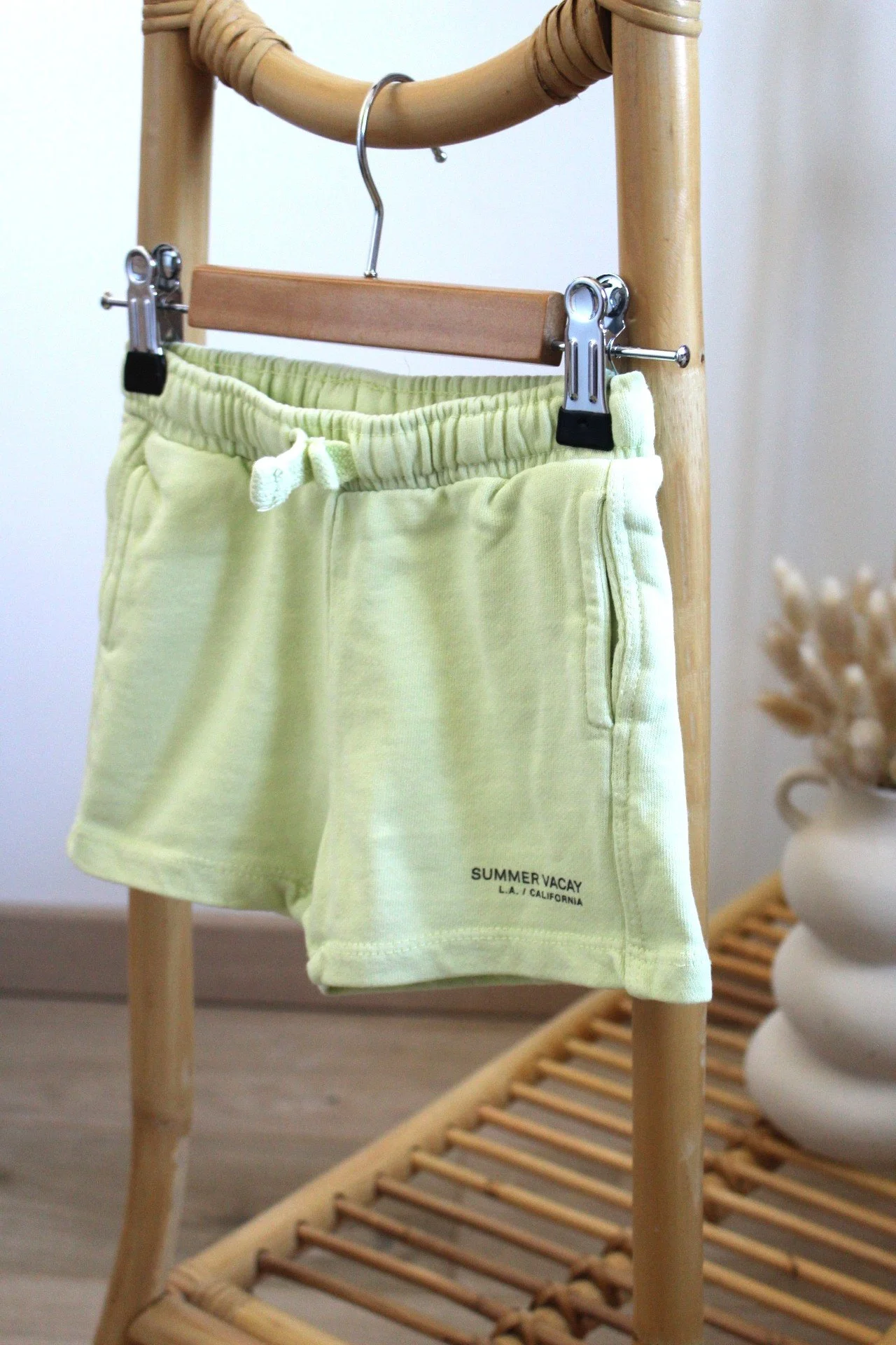 Short Zara - 18 mois