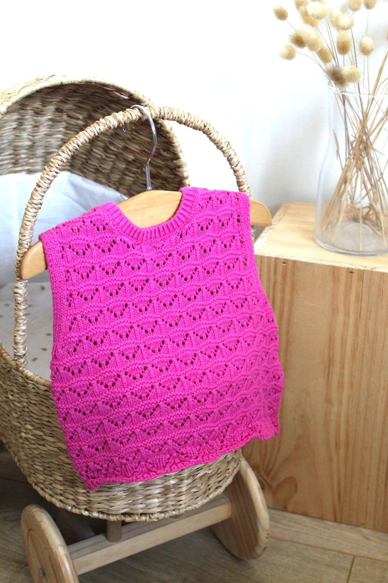 Débardeur Zara - 18 mois