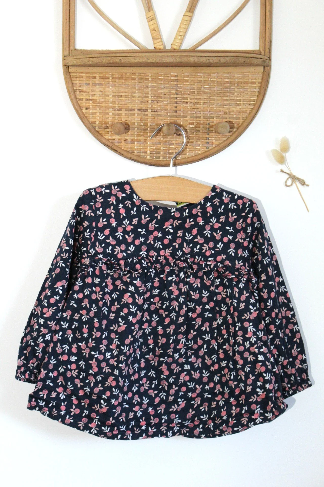 Blouse Tape à l'Oeil - 23 mois