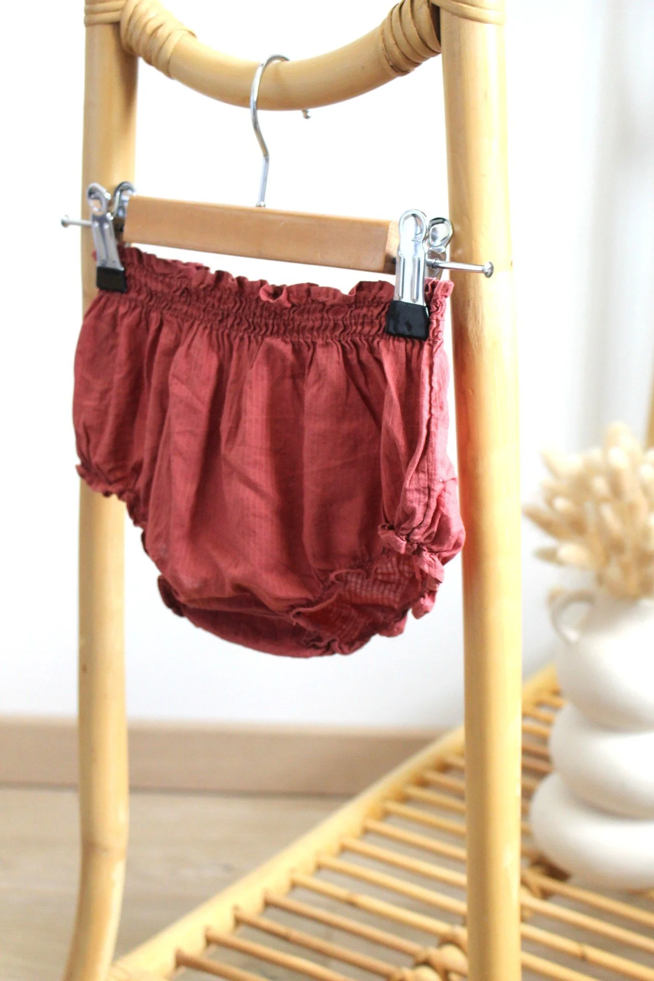 Bloomer Kiabi - 18 mois