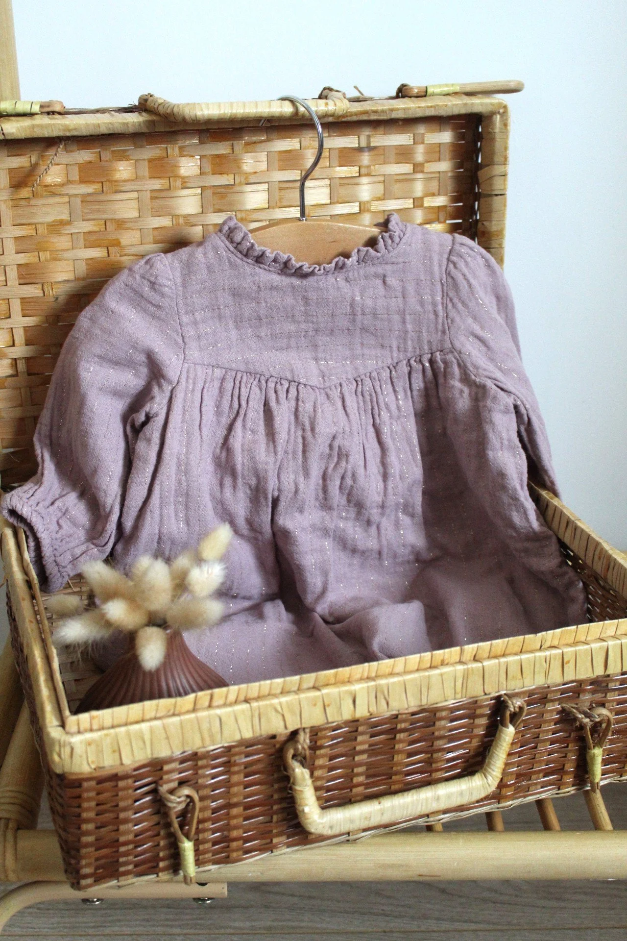 Robe Kiabi - 12 mois