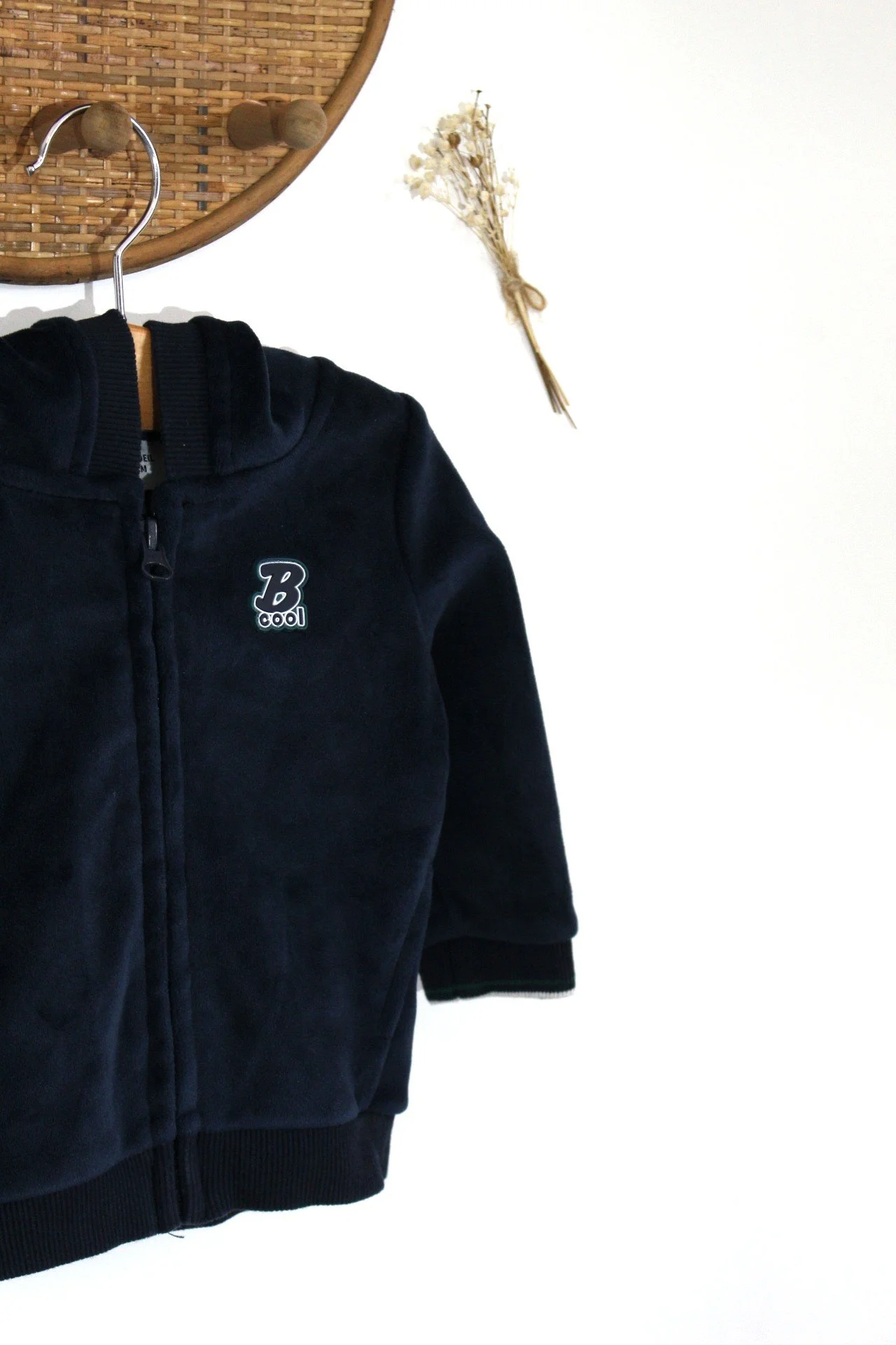 Veste Tape à l'Oeil - 9 mois