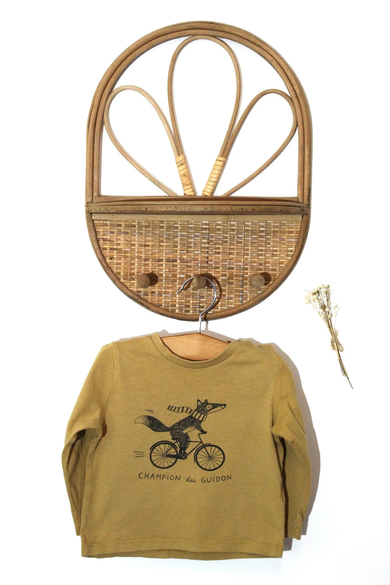 T-shirt Vertbaudet - 12 mois