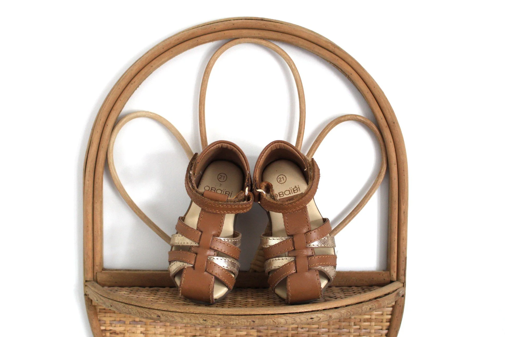 Chaussures Obaibi - 21