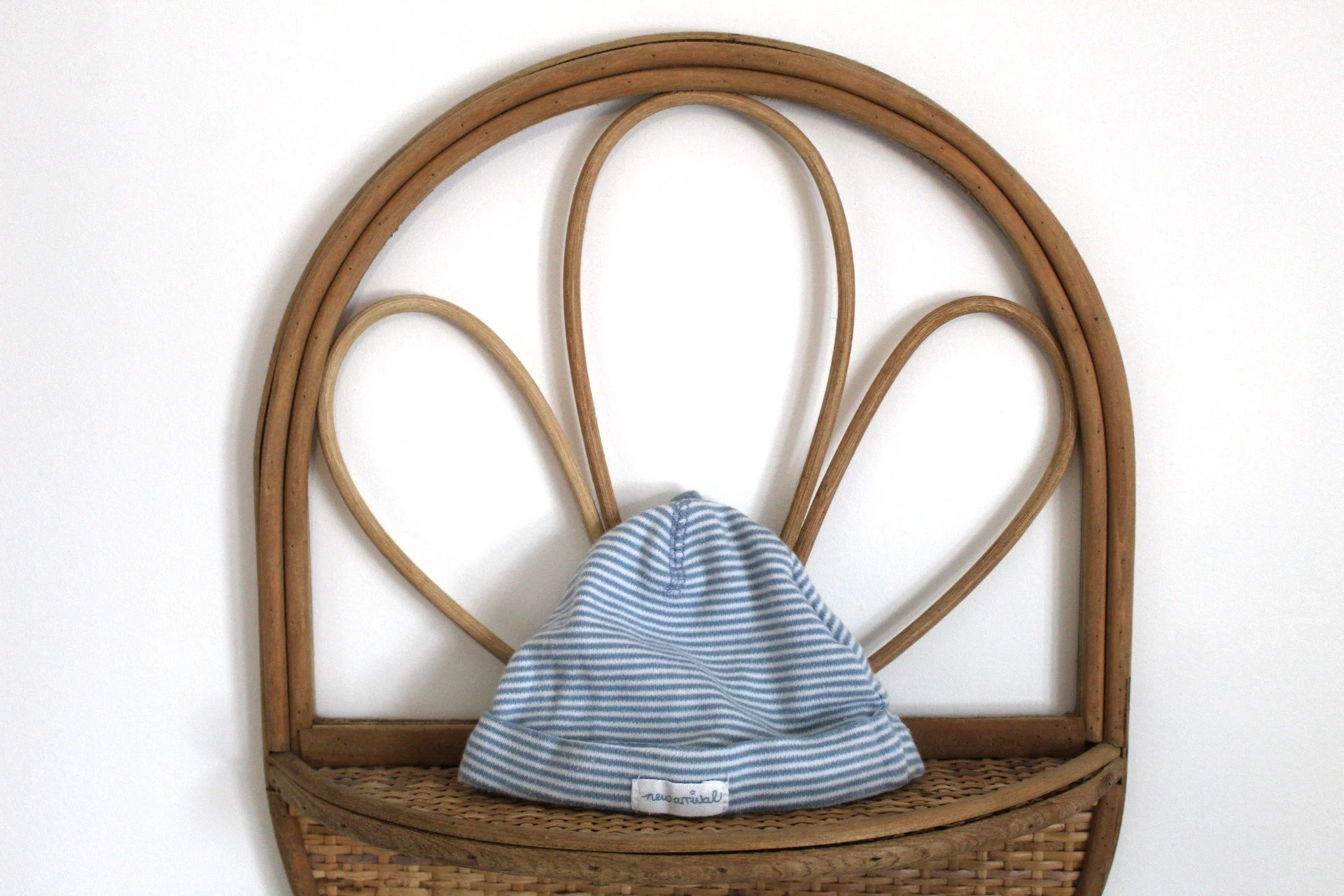 Bonnet de naissance - H&M