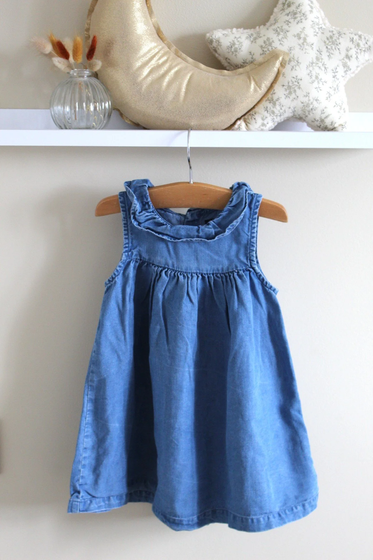 Robe Kiabi - 18 mois