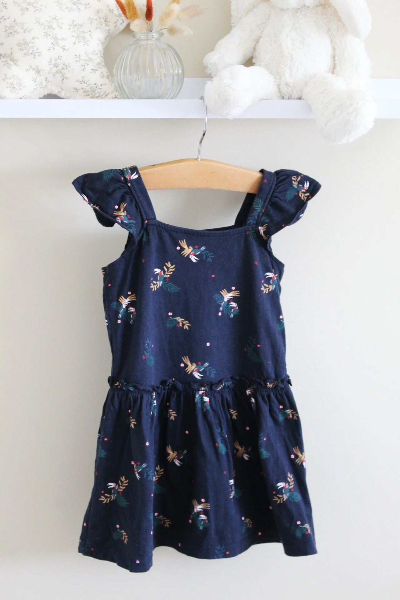 Robe Kiabi - 3 ans